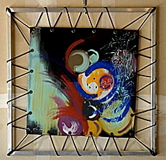 Yard Art ** SOLD **