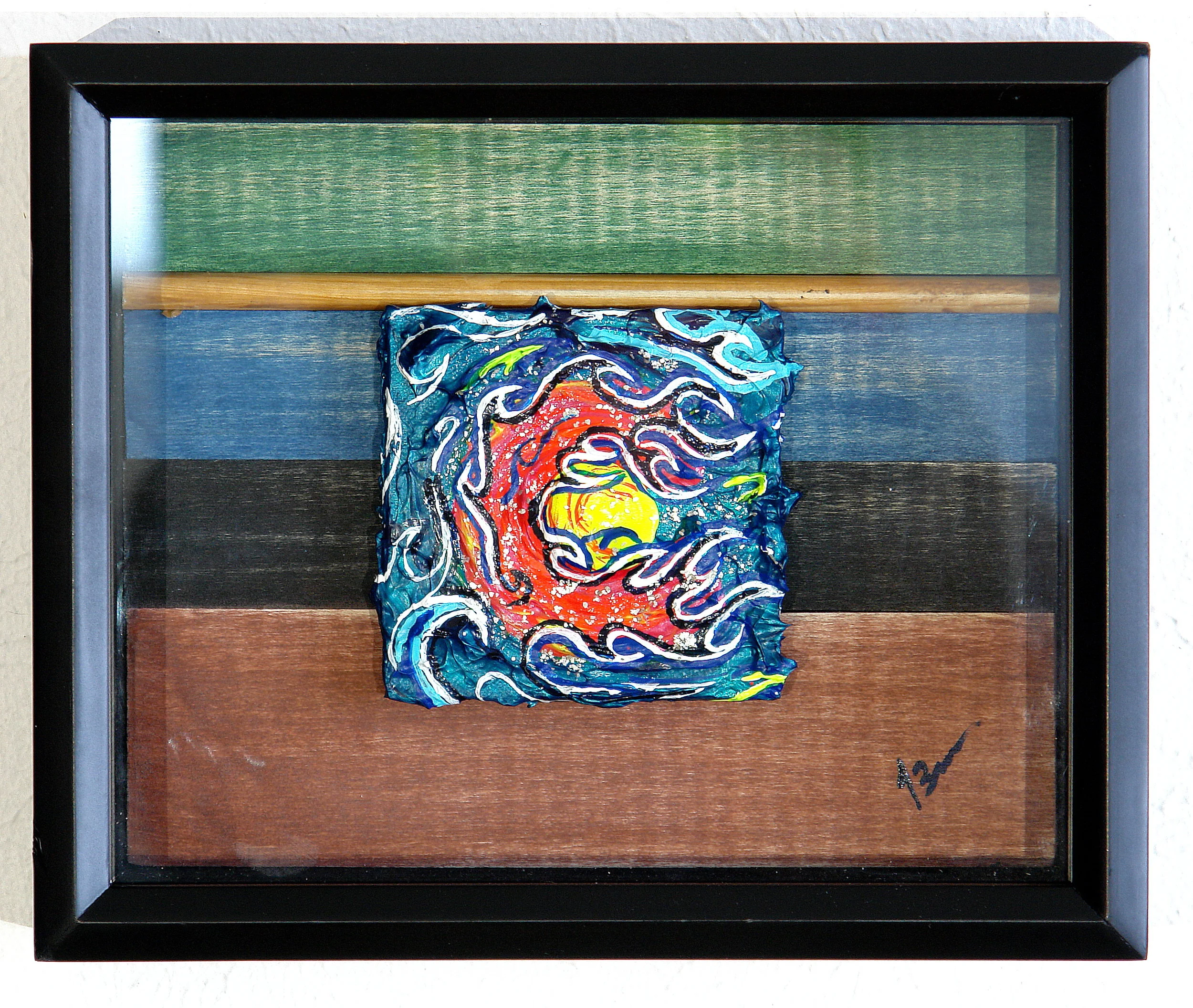 Colorado Waves ** SOLD **