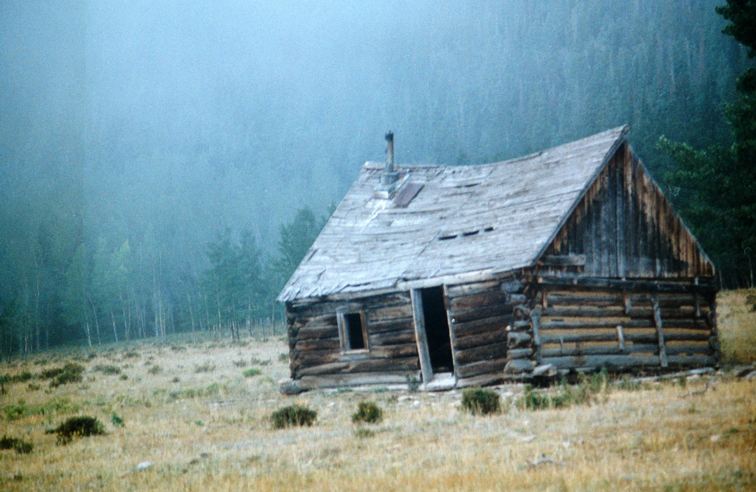 School House ** SOLD **