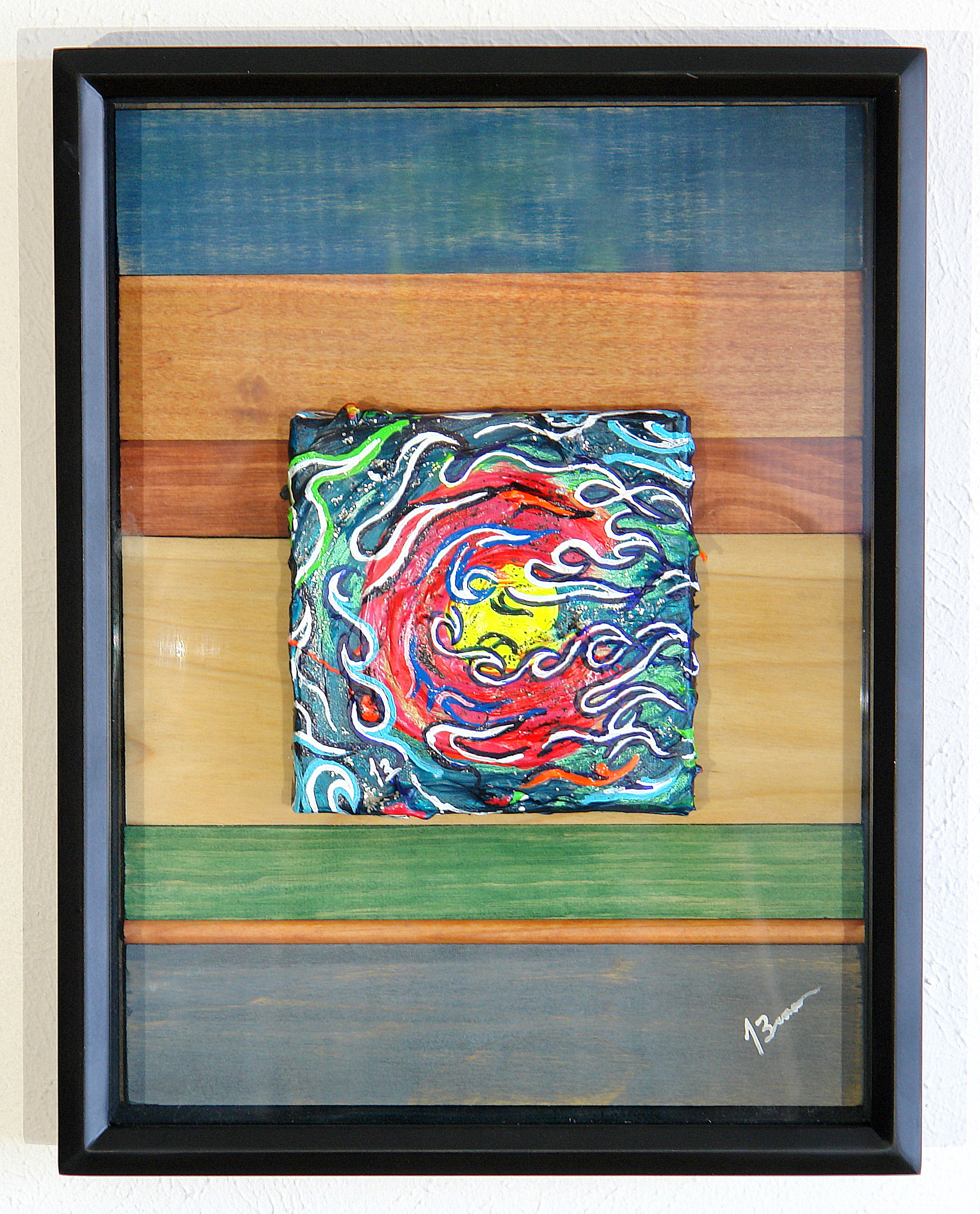 Colorado Waves *SOLD*