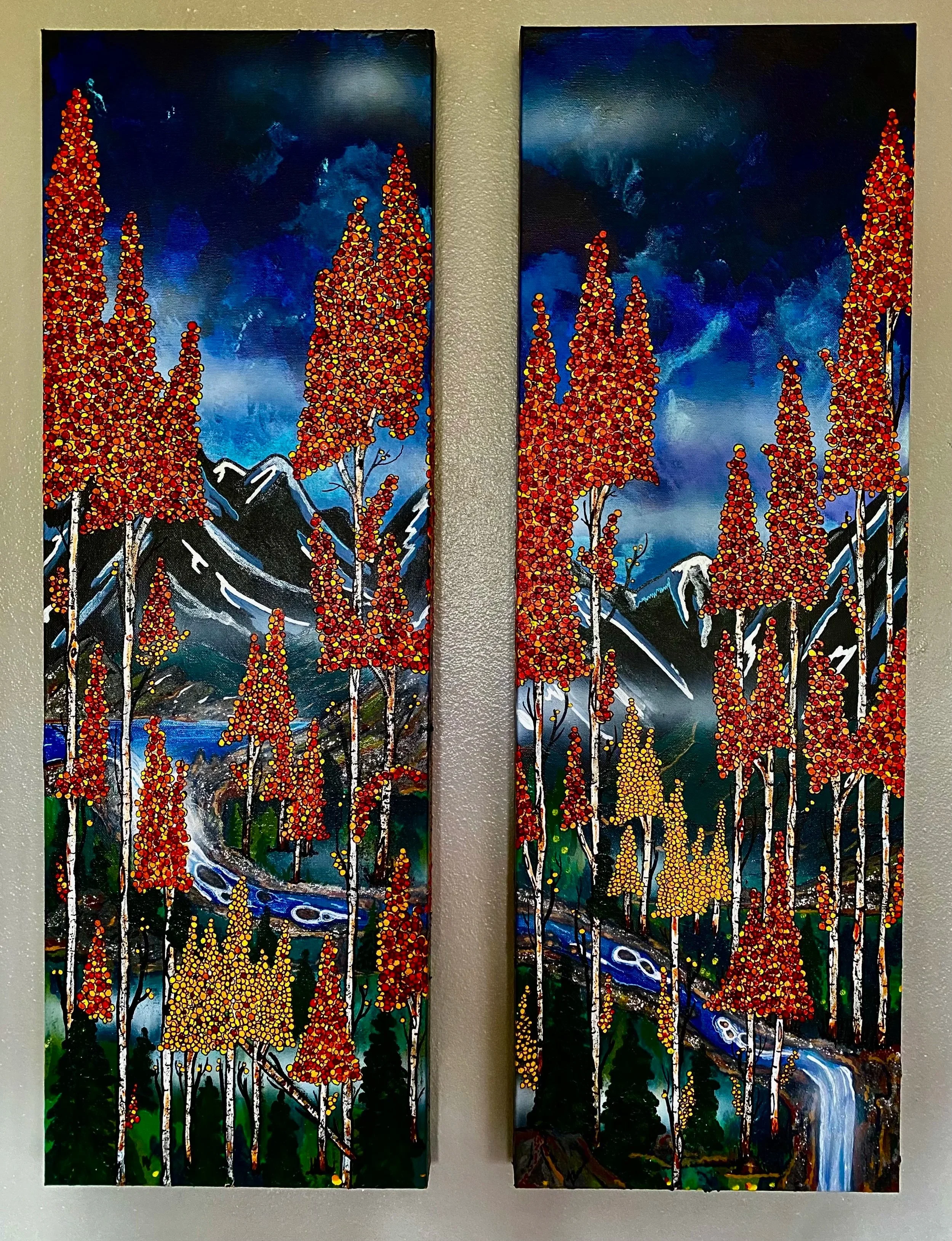 Fall Colors