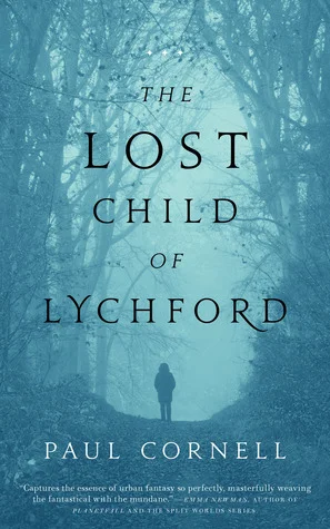The lost child of lychford.jpg