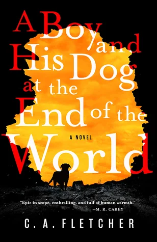 A boy and his dog at the end of the world.jpg