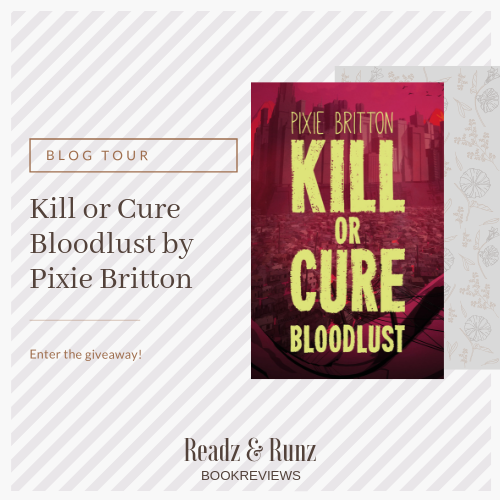Kill or Cure Bloodlust
