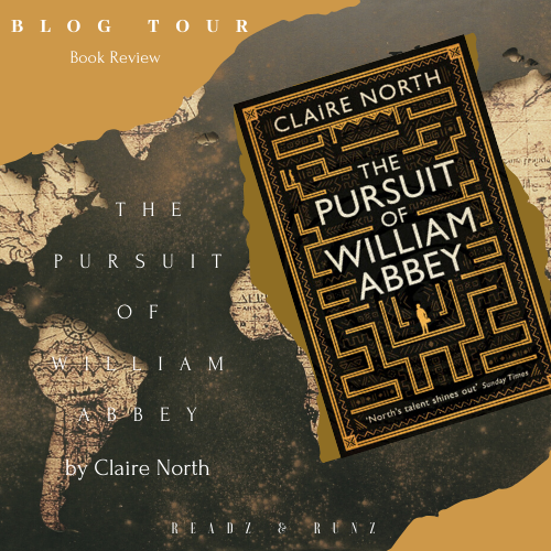 The Pursuit of William Abbey