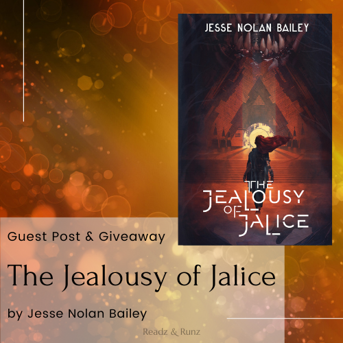 The Jealousy of Jalice