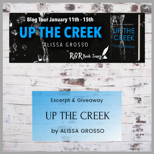 Up the Creek