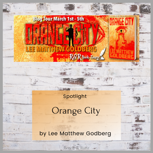 Orange City