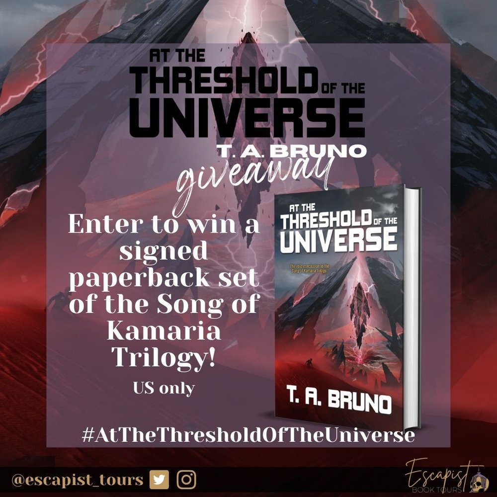 At the Threshold of the Universe giveaway.jpg