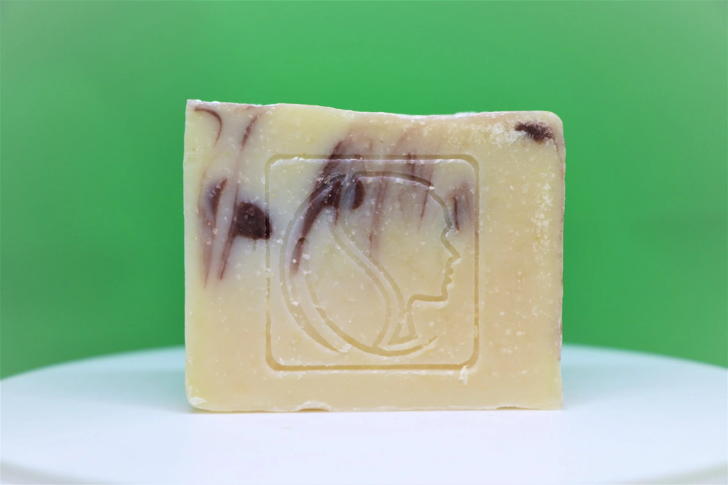 Sandalwood Bar Soap