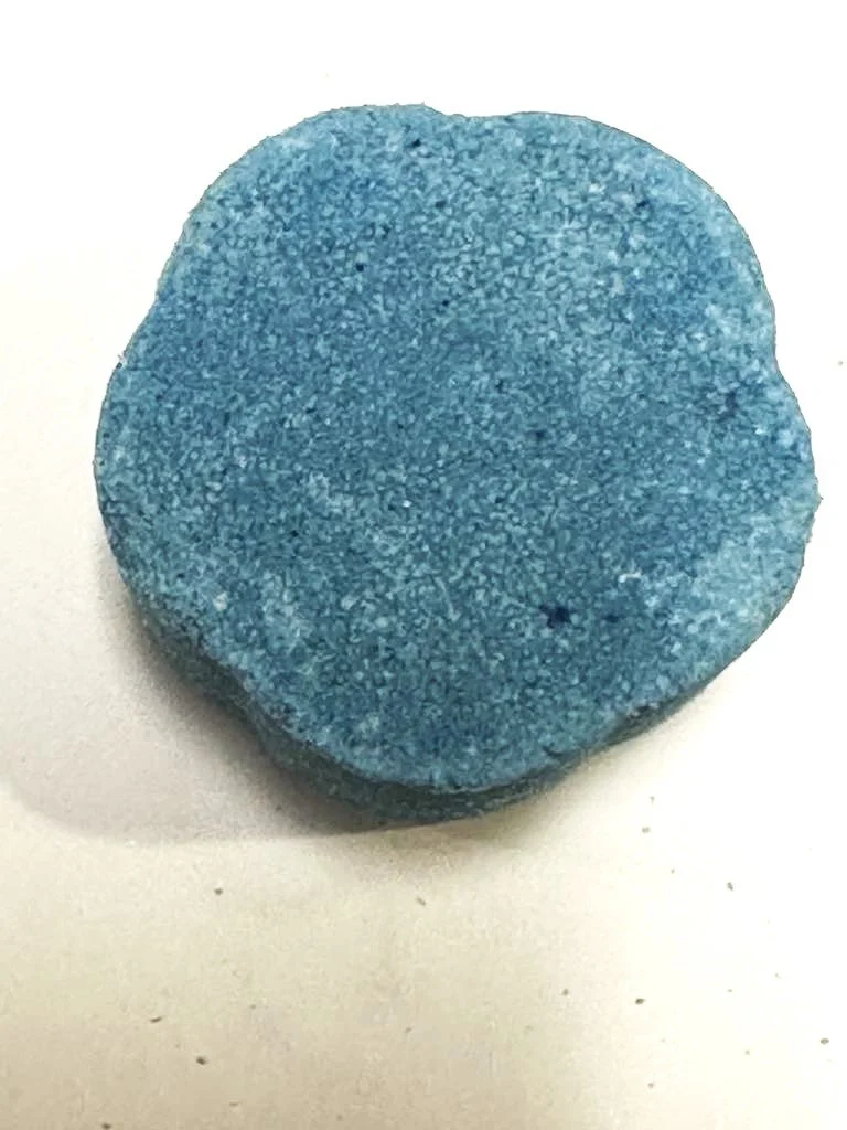 Blueberry