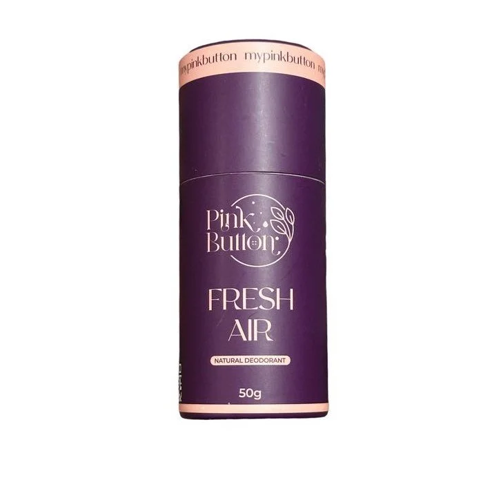 Fresh Air Natural Deodorant