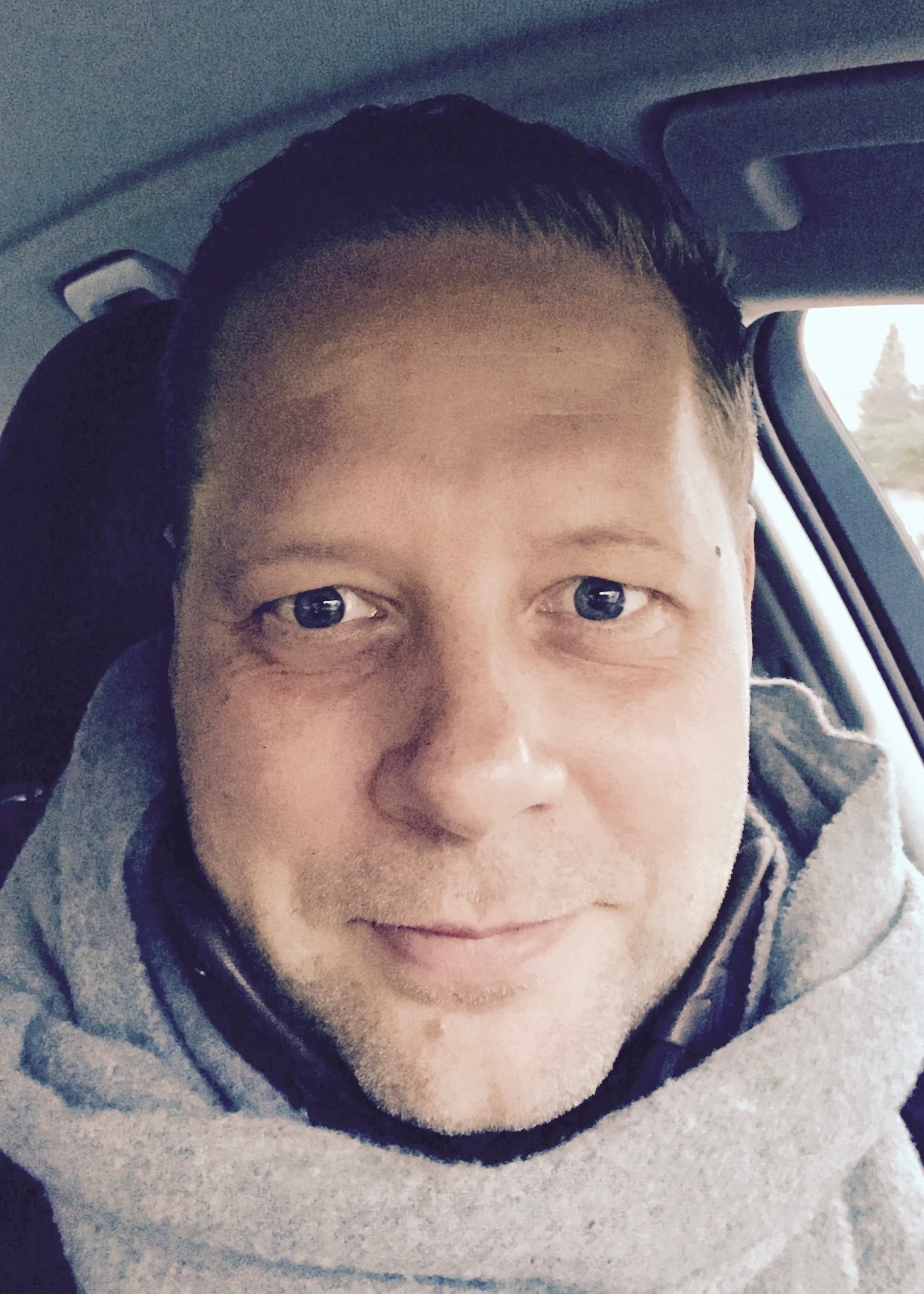 Nikolaj Raahauge - Ledelse, samarbejde og innovation