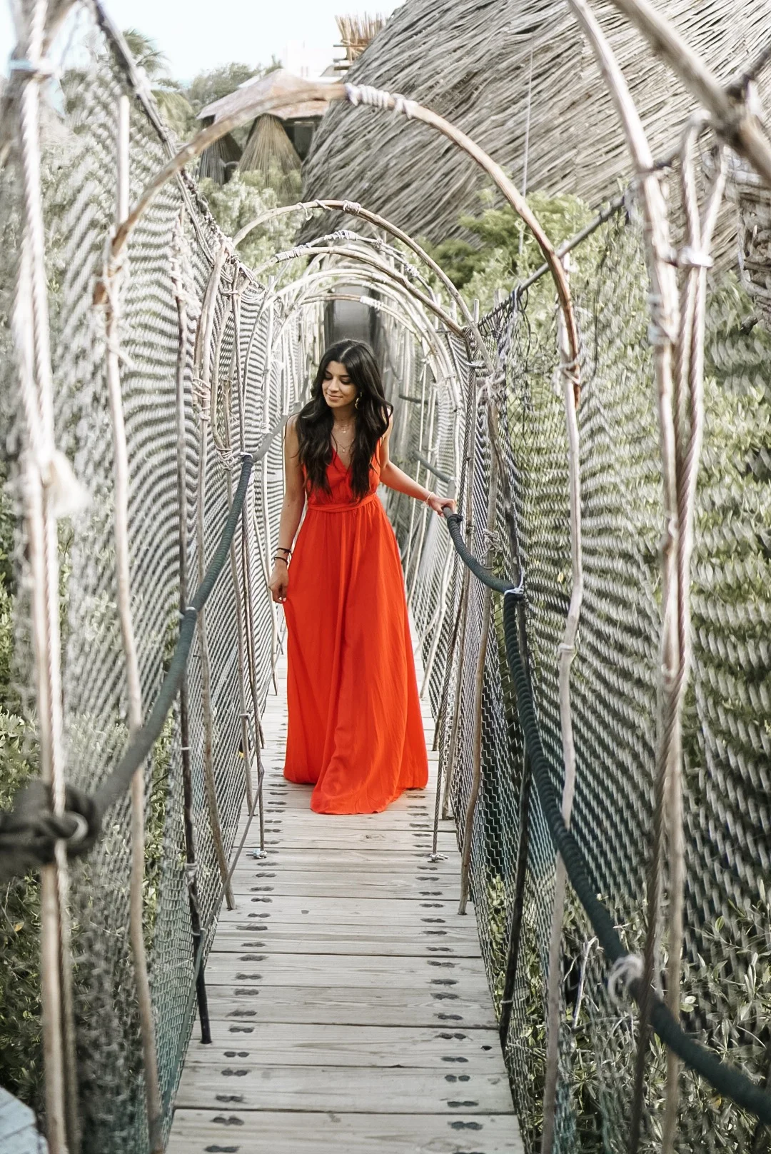 Travel Guide to Tulum