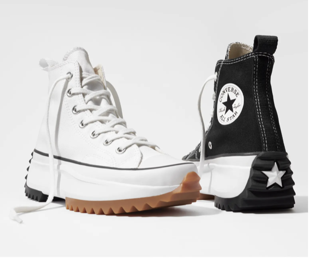 Chuck Taylor