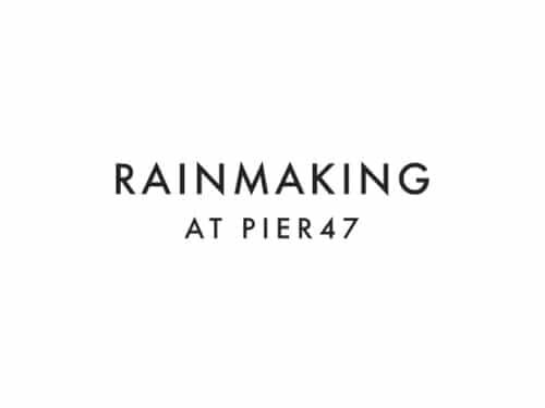 Rainmaking