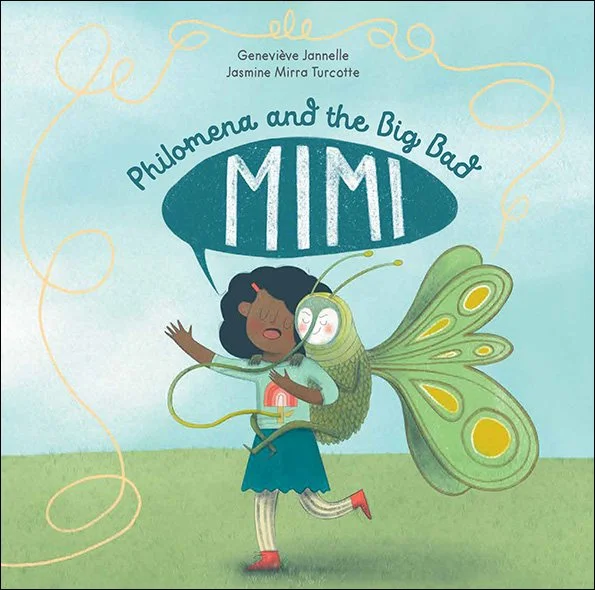 PhilomenaAndTheBigBadMimi.jpg