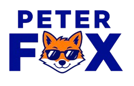 Peter Fox