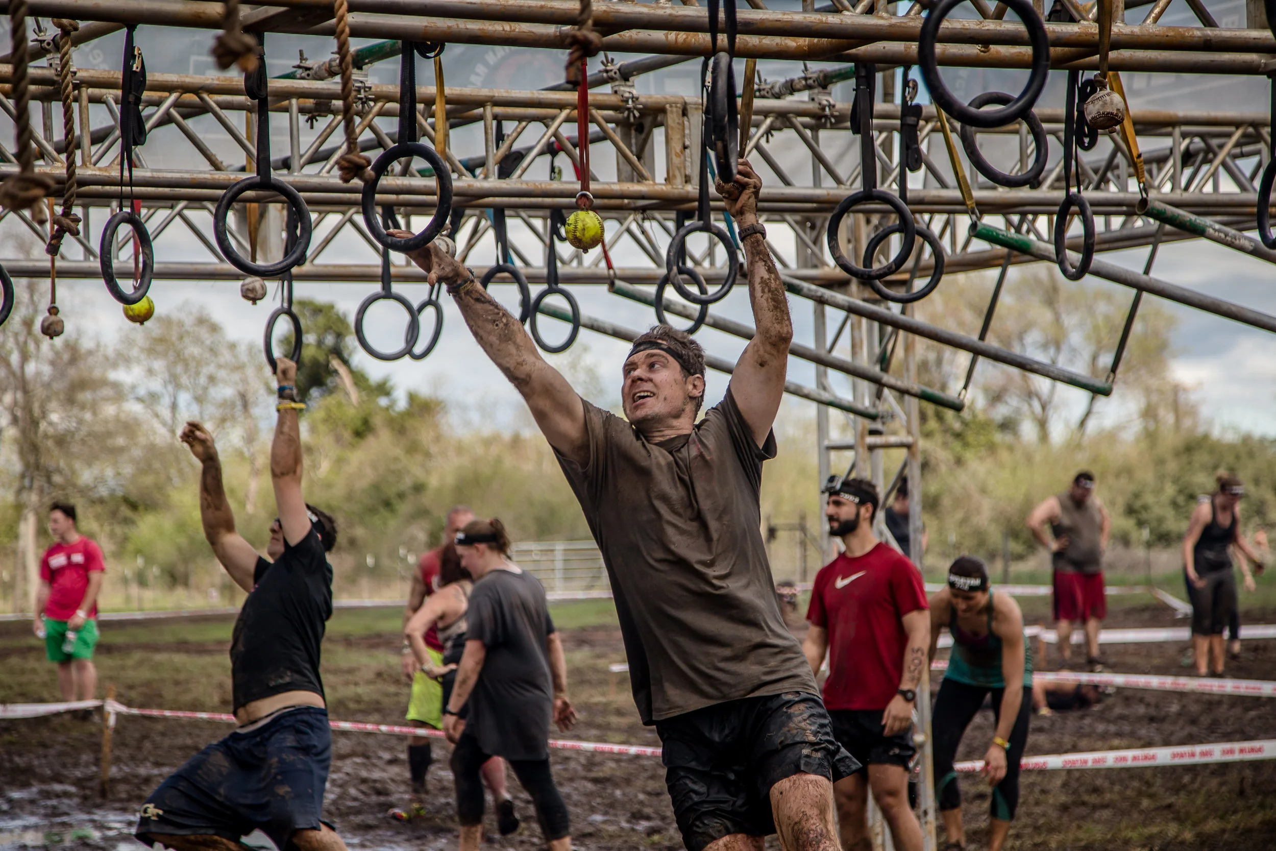 Event photography