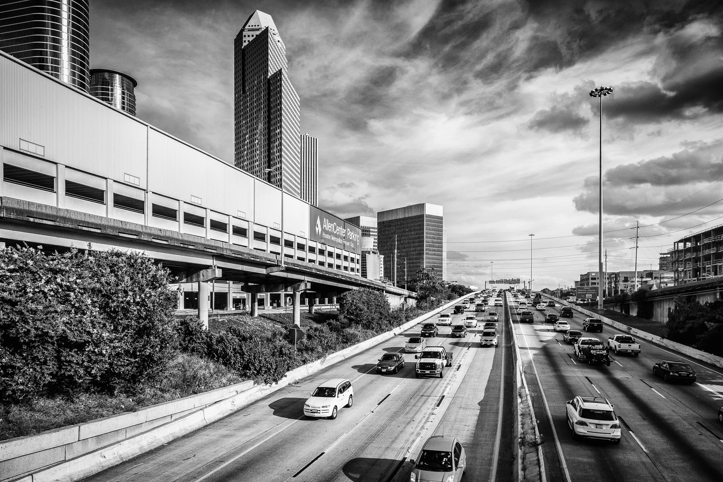 Houston, TX