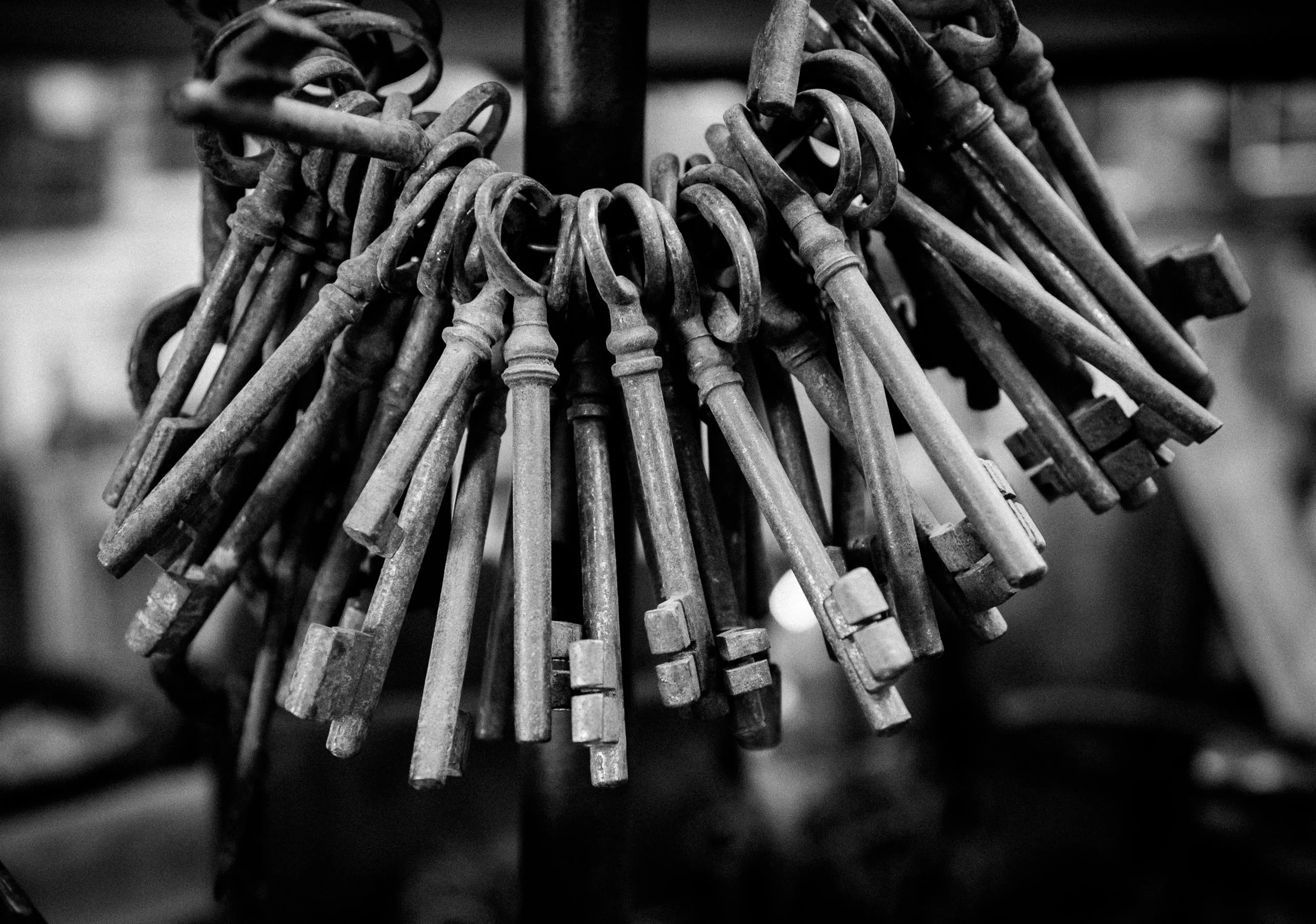Keys