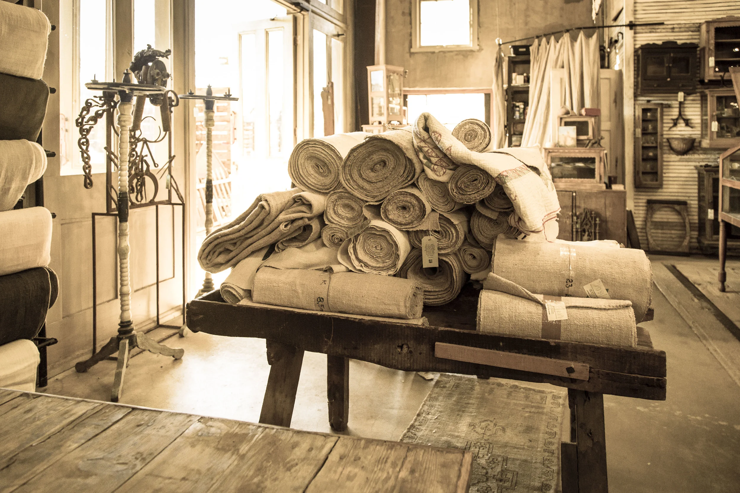 The General Store