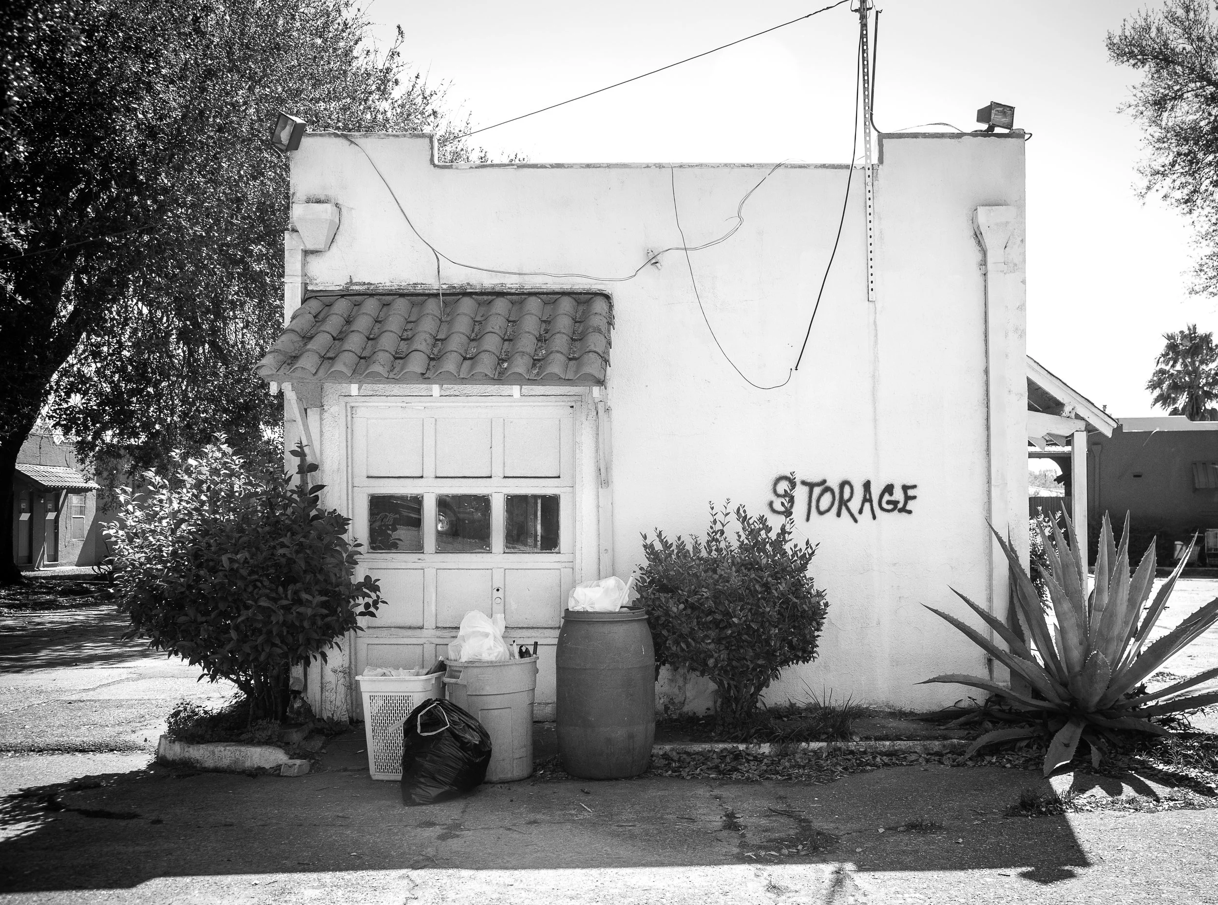 Alamo Plaza Motor Hotel