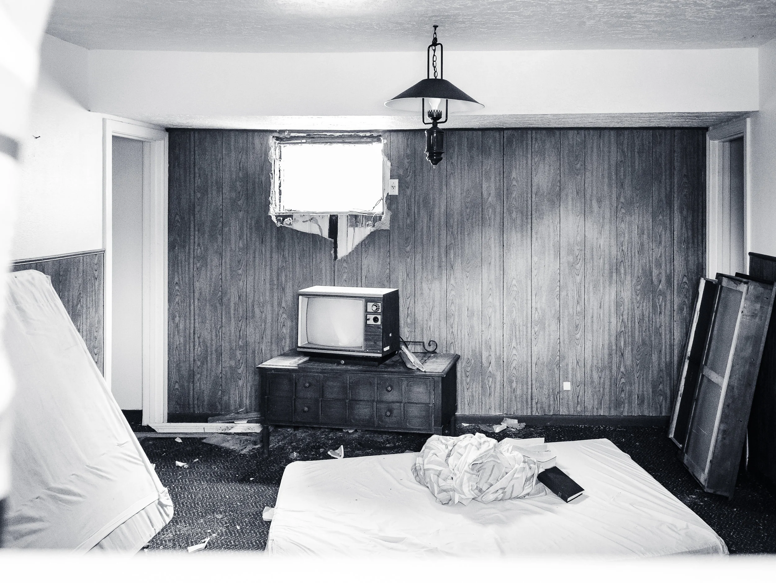 Sundowner Motel