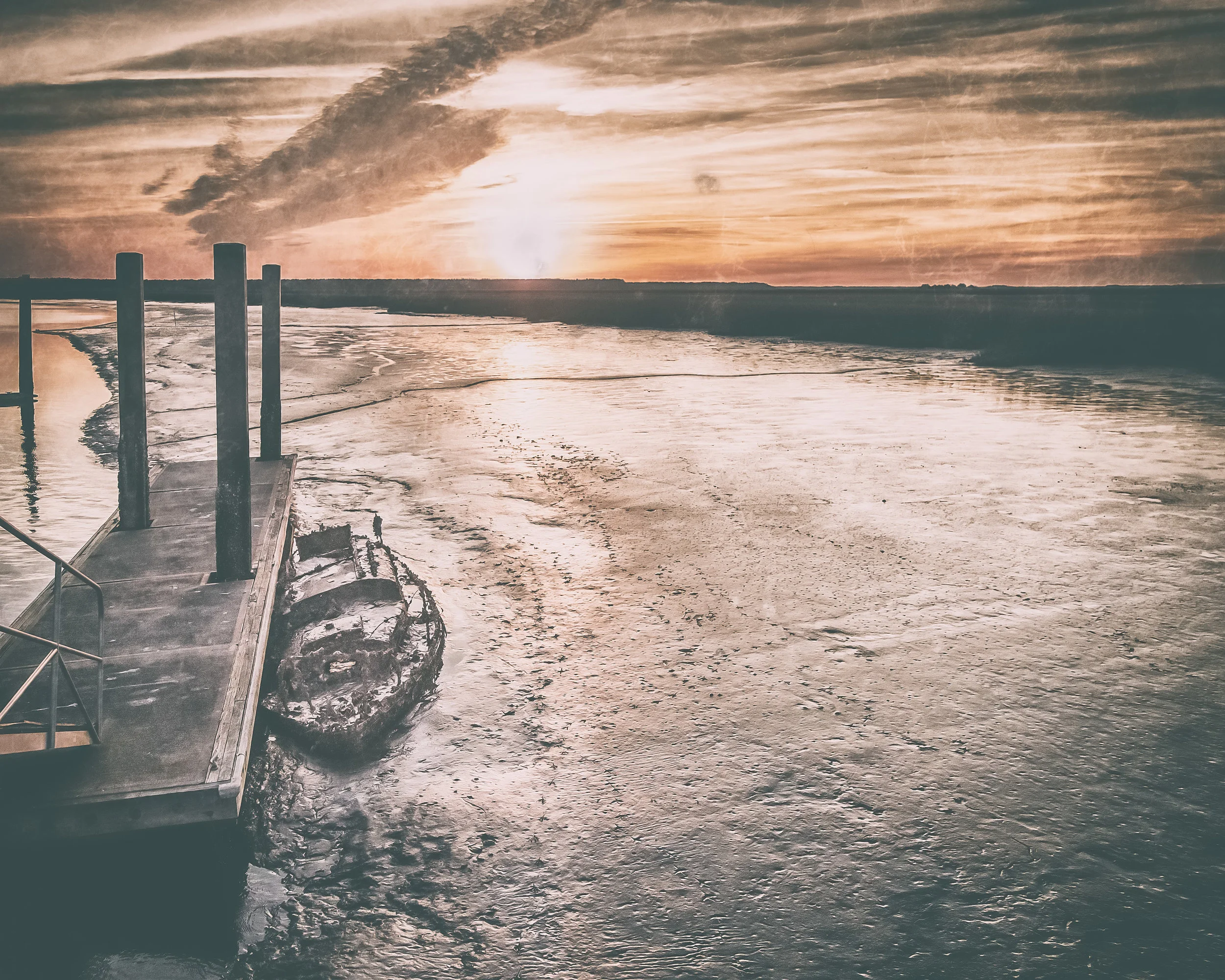Ship Wreck