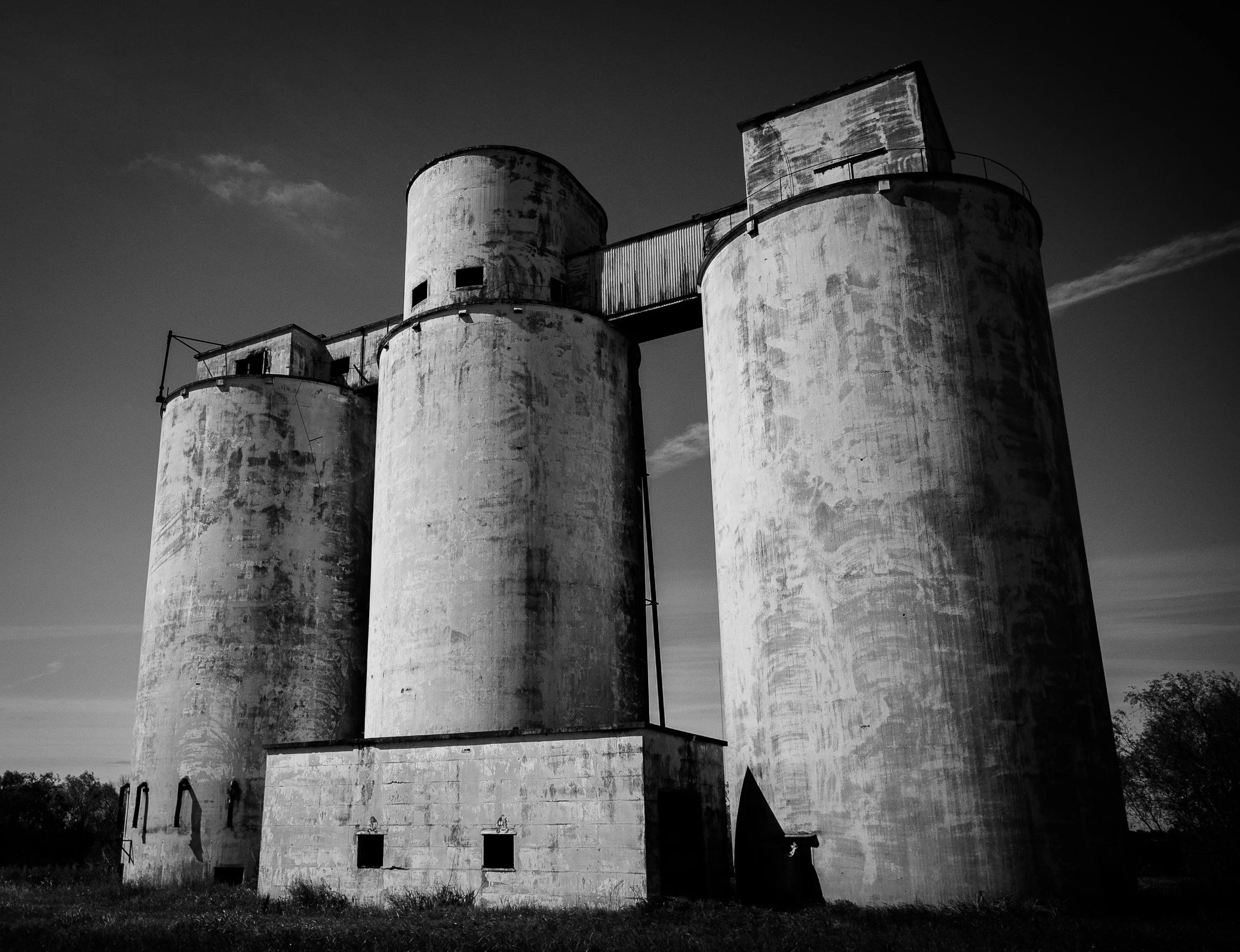 Sentries