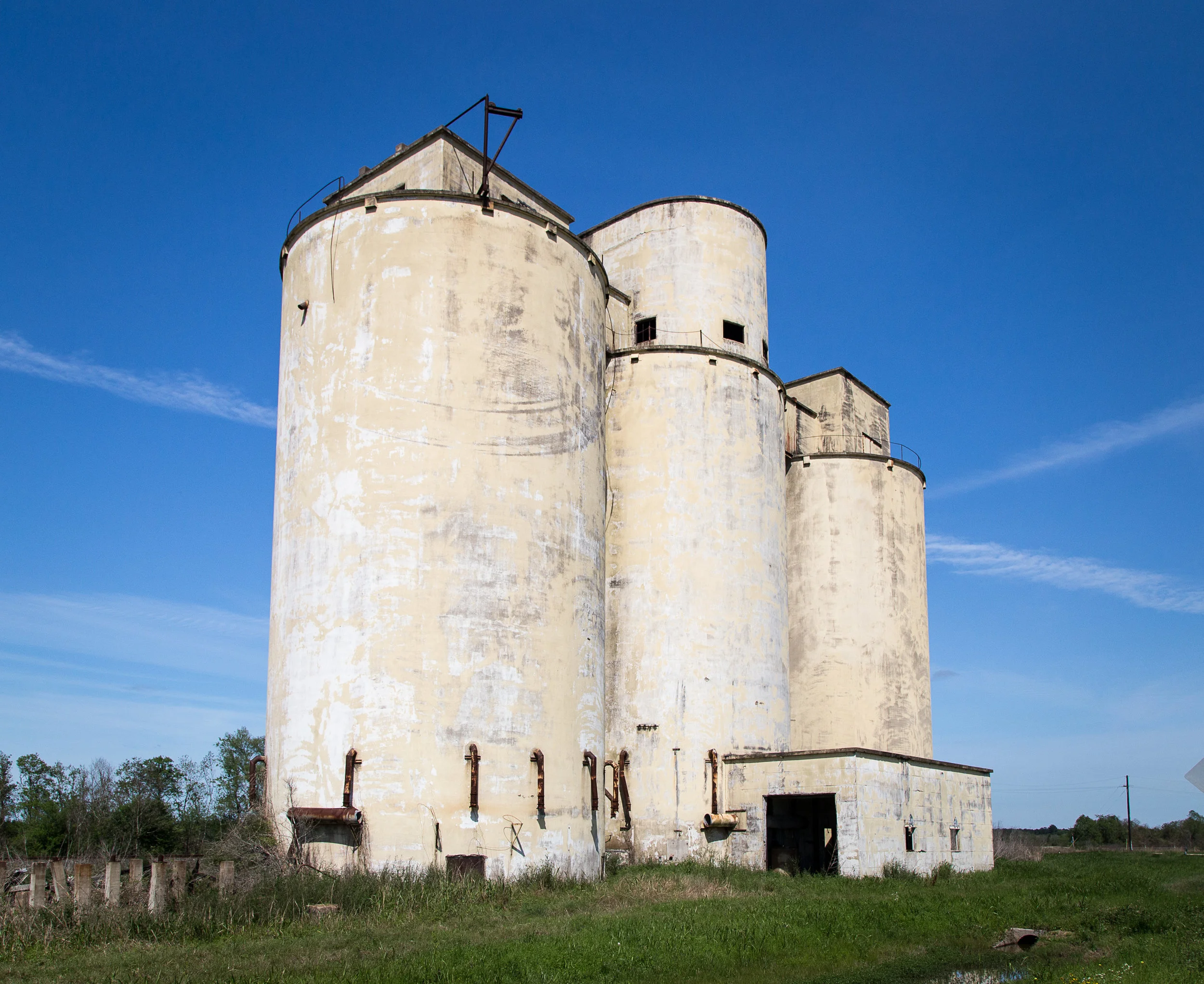 Silos