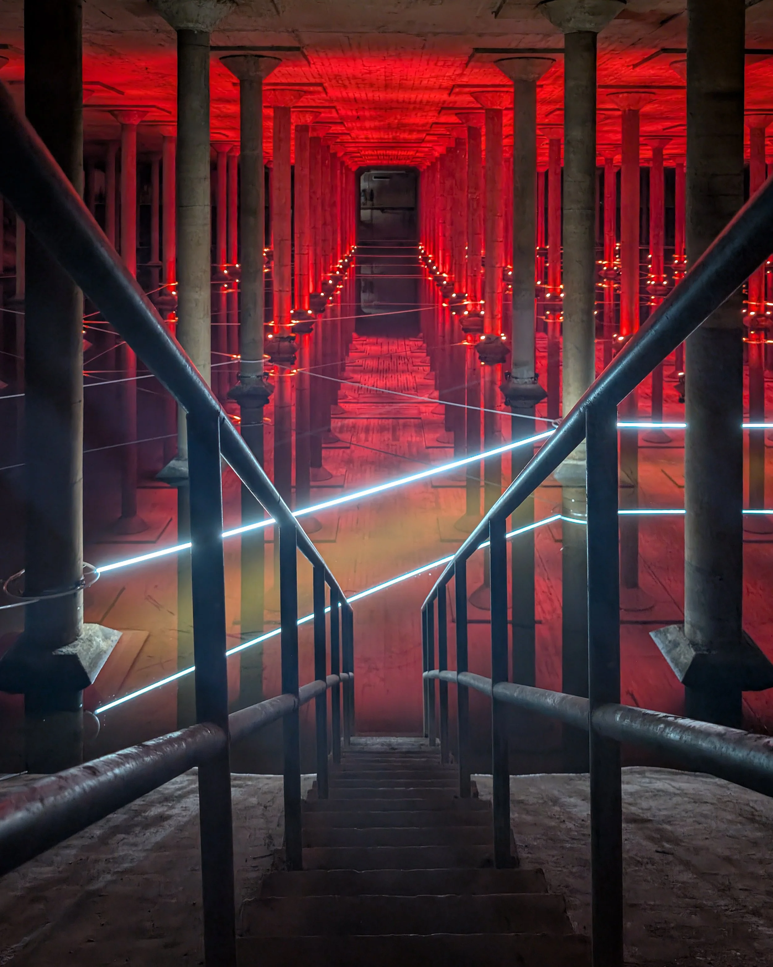 Cistern 2
