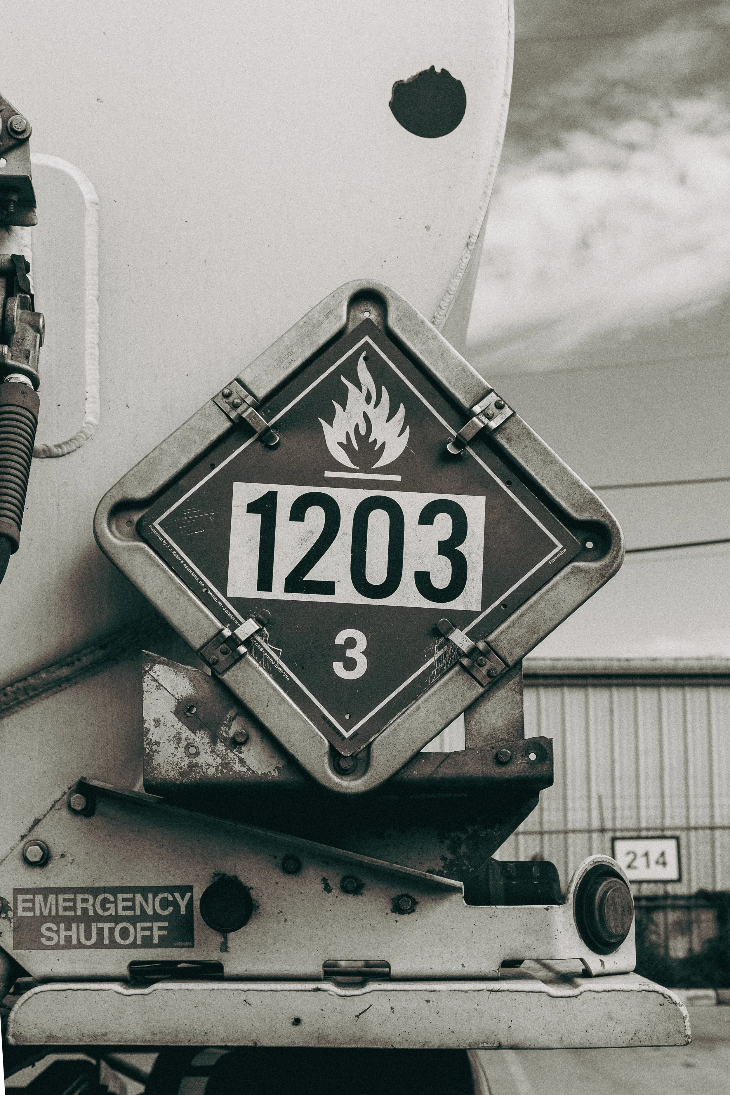 Industrial Photography