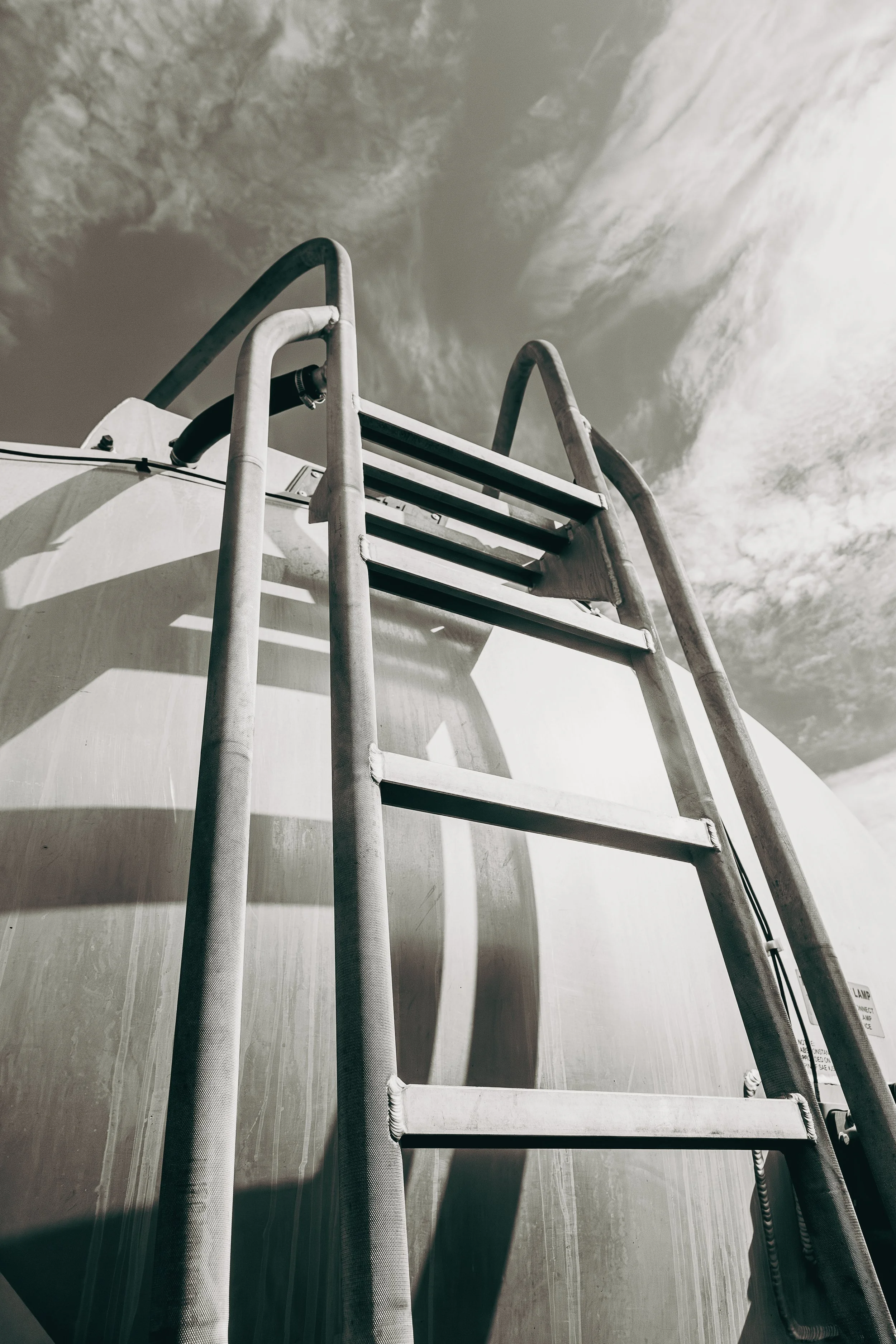 Industrial Photography