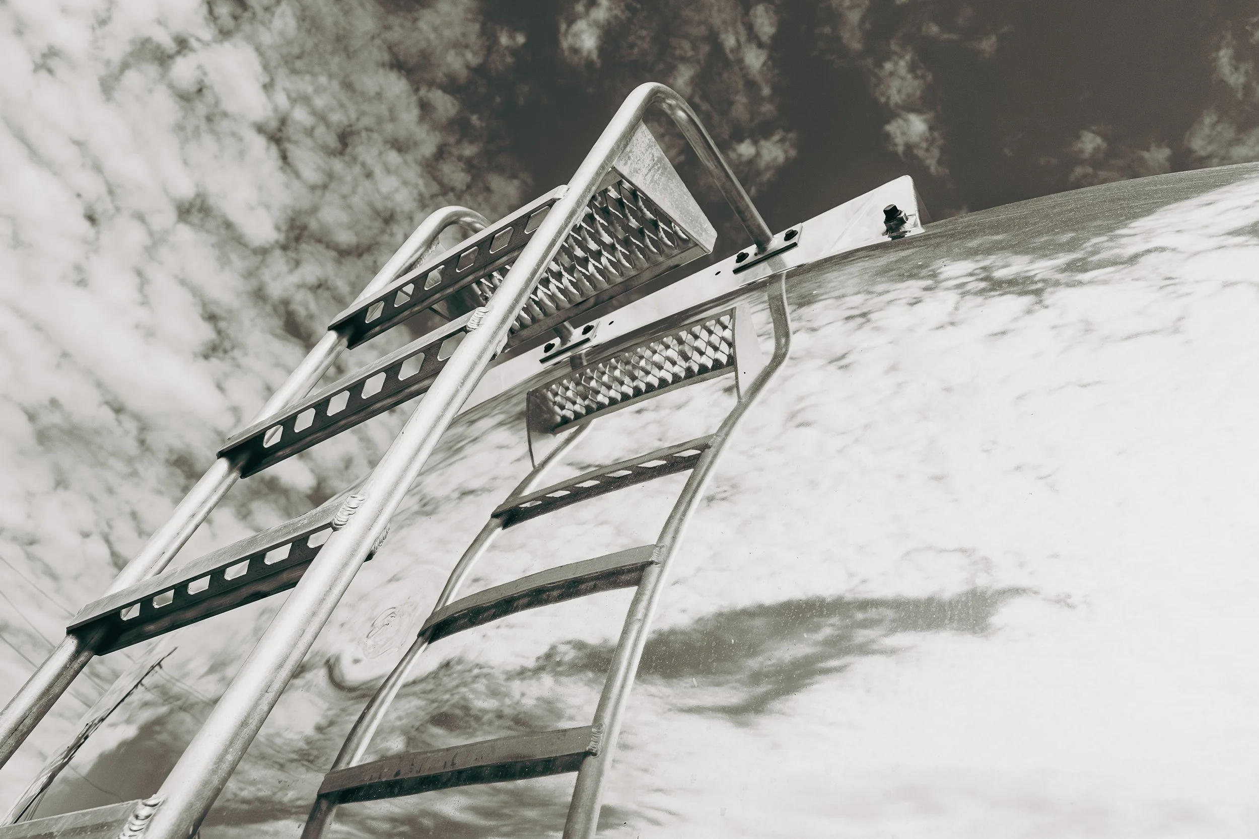 Industrial Photography