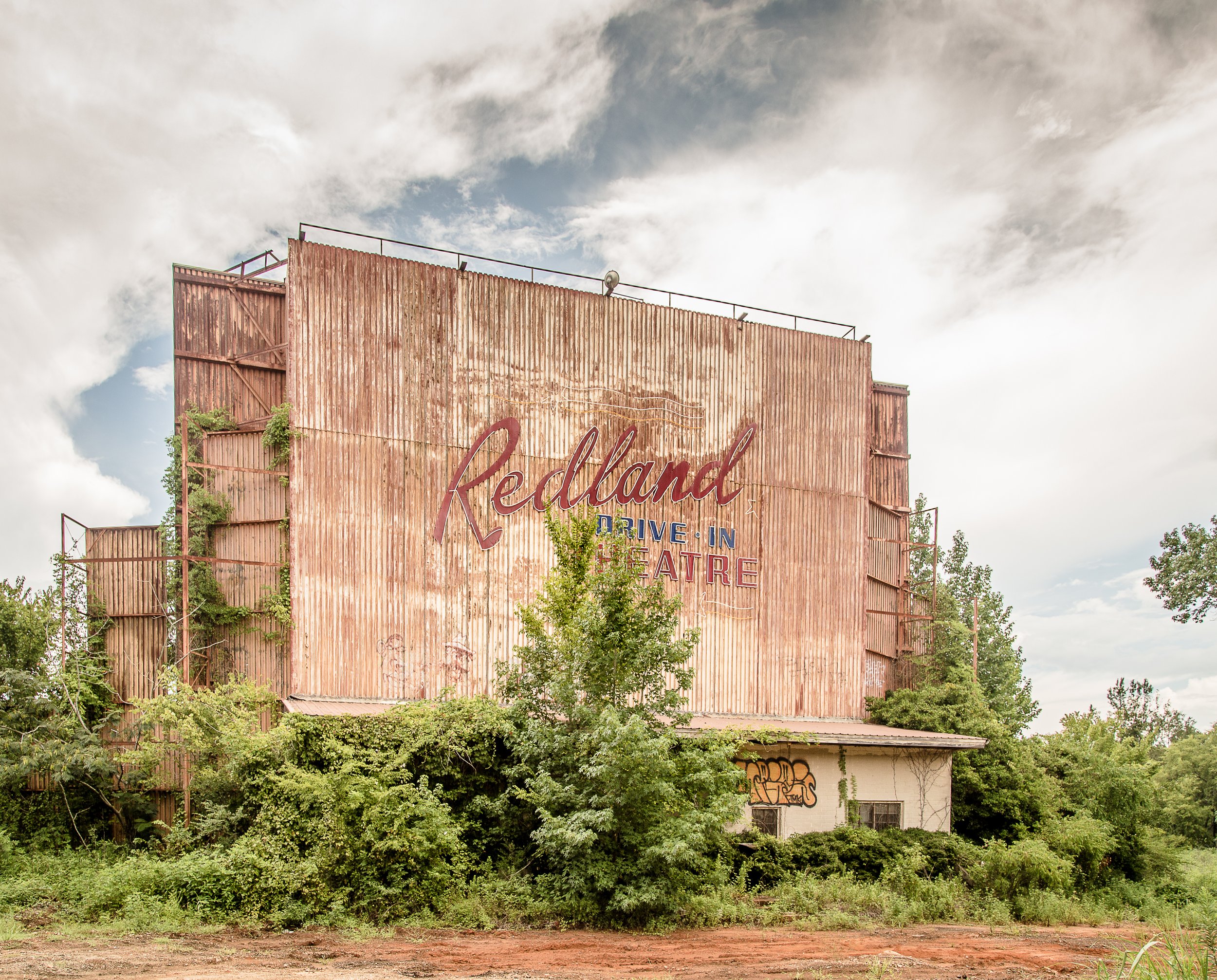 Redland Drive-In