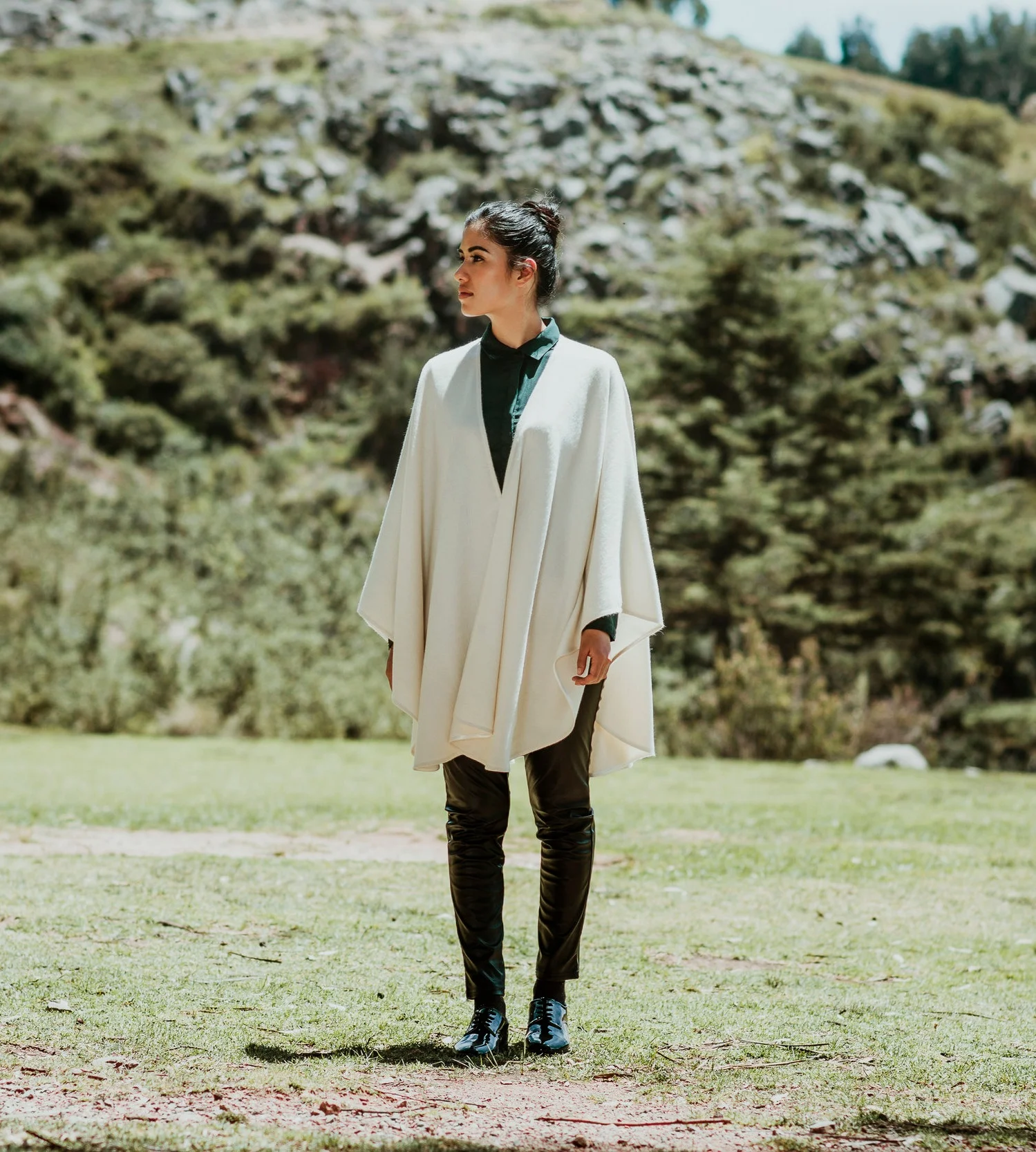 Royal Classic Cape