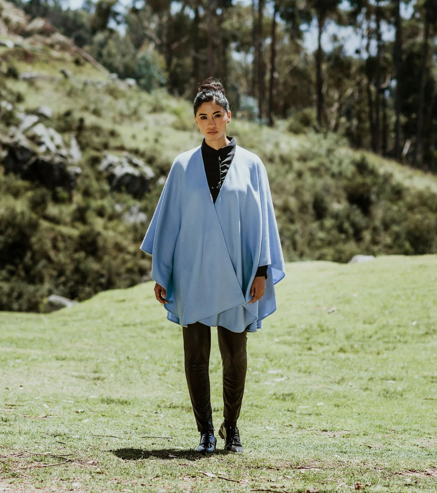 Richmond Classic Cape