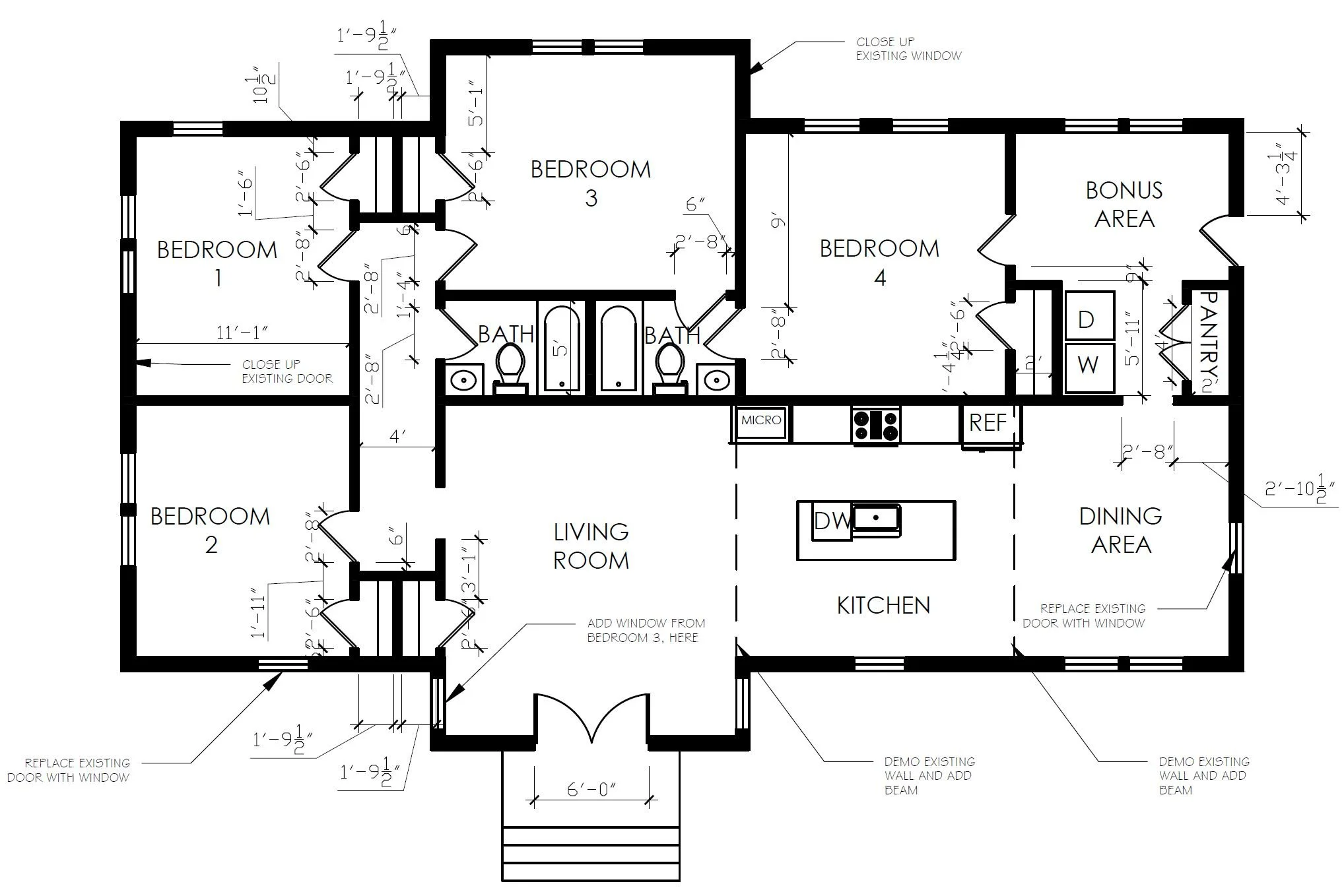 Floor Plan with Dims.JPG