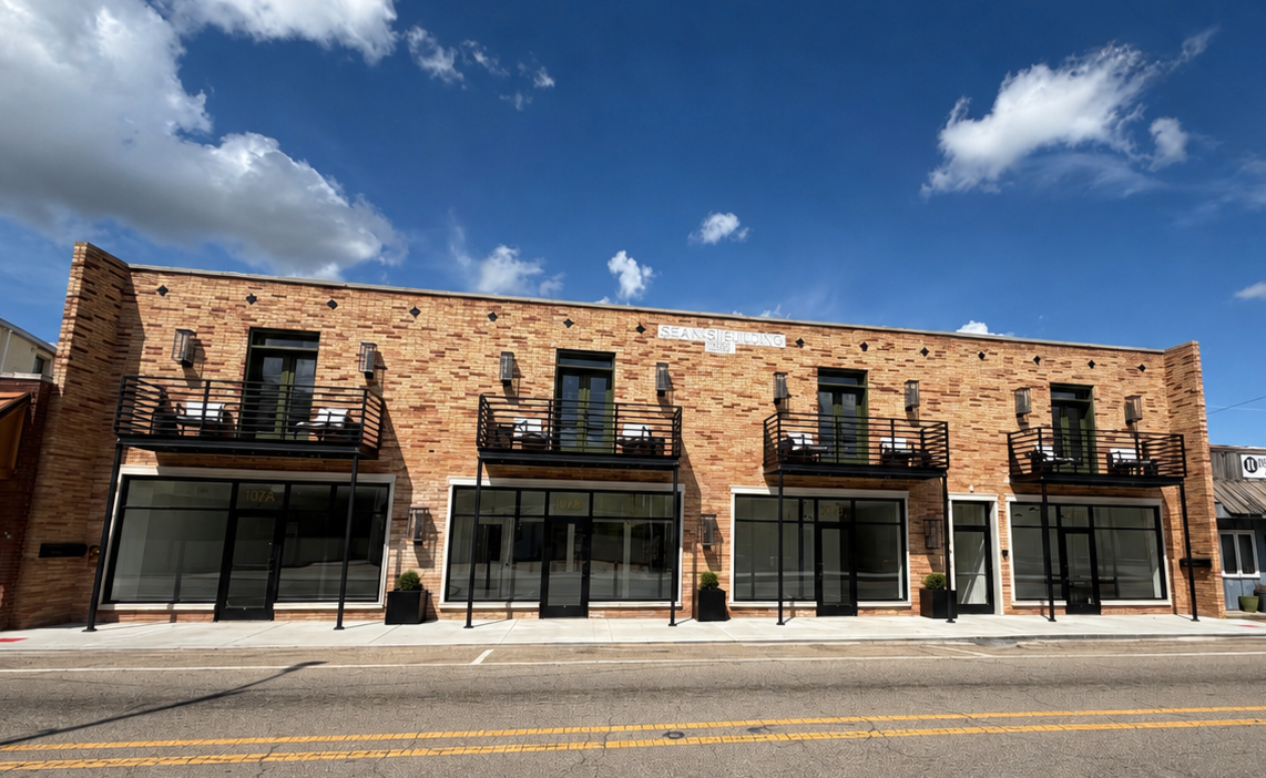 Shands Building Street View.png