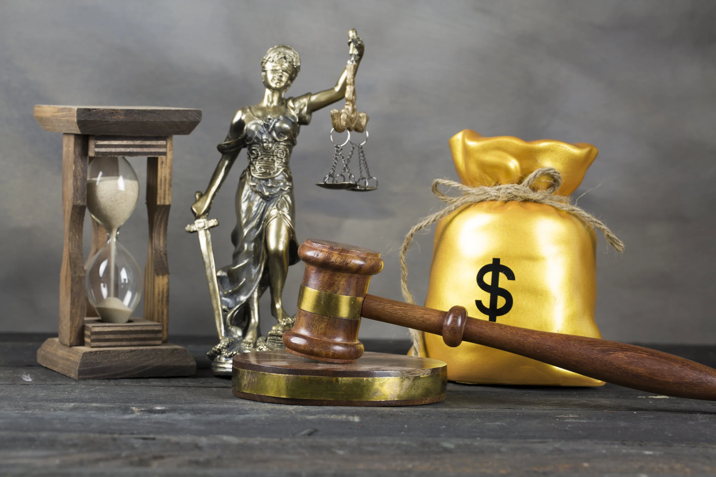 The Future of Past Due Court Fines