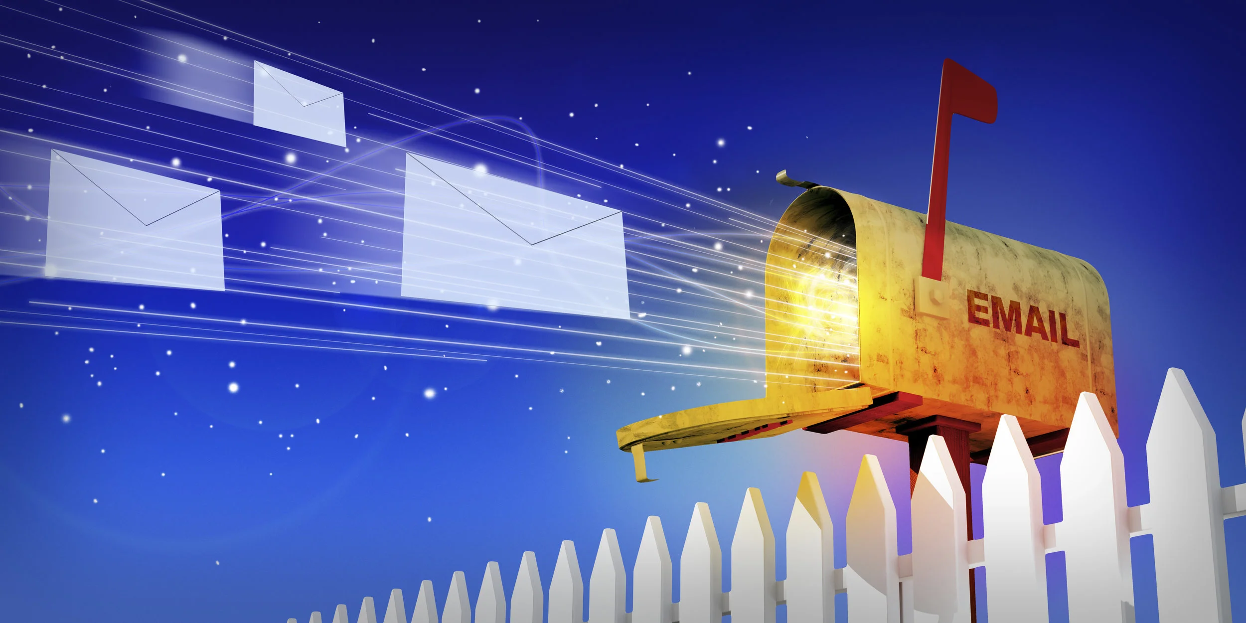 Getting Notices Noticed