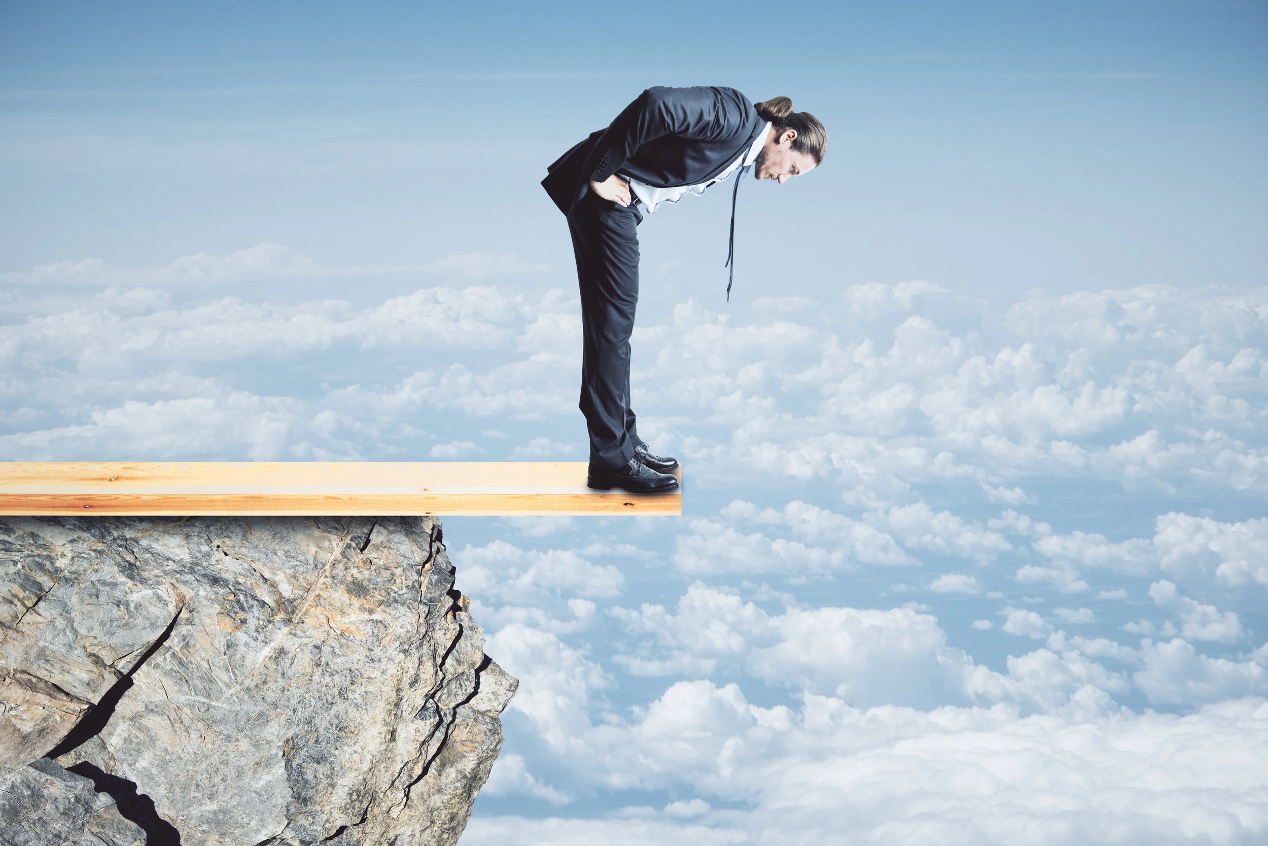 Improving the Trust Gap with payment plans