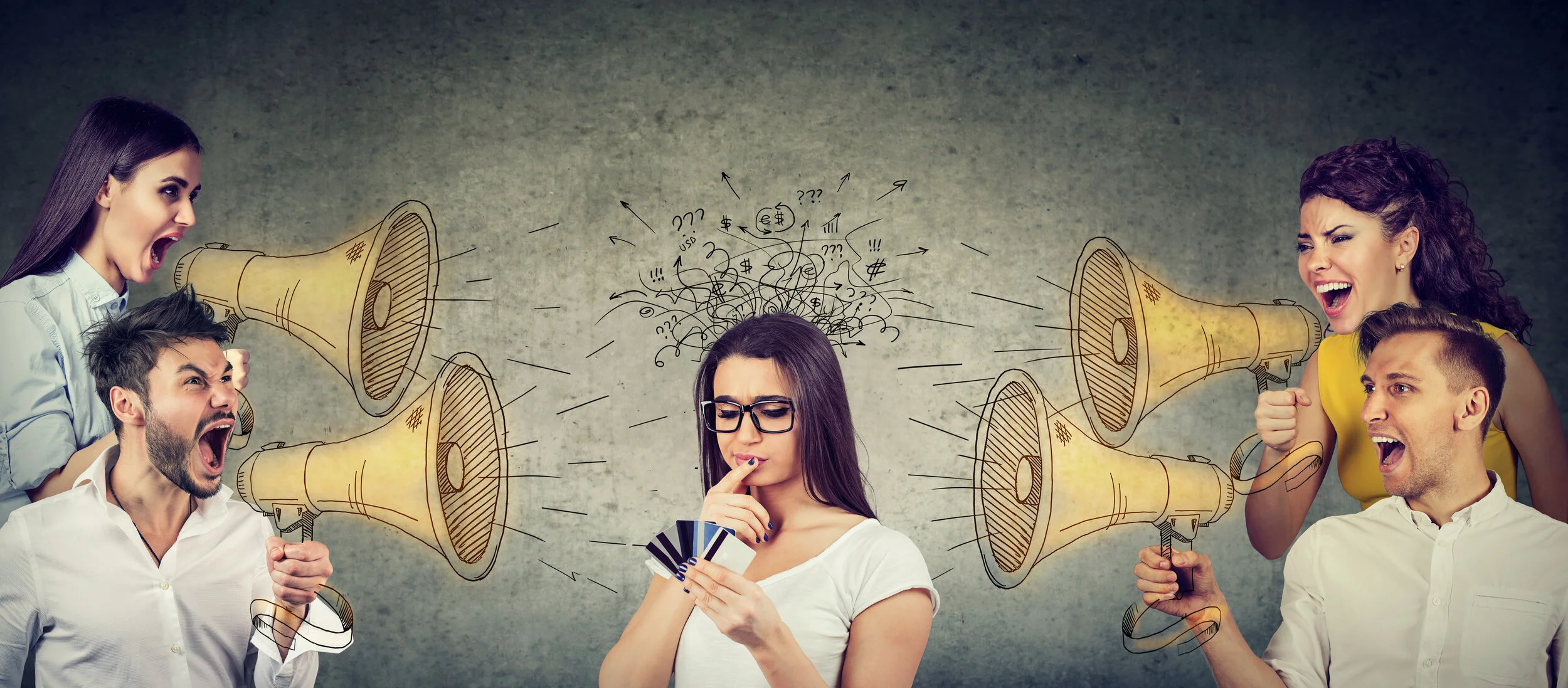 One Payment Plan fits all!