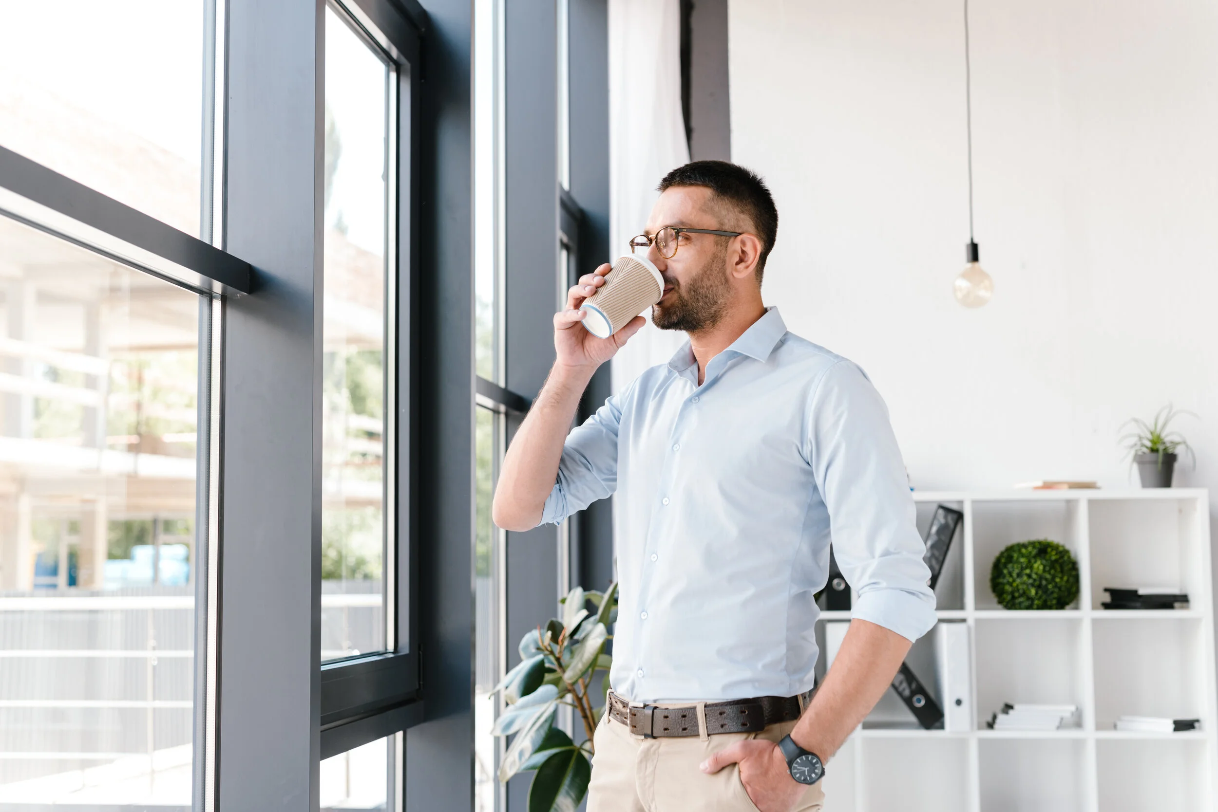 Open Window at Compliance Corner