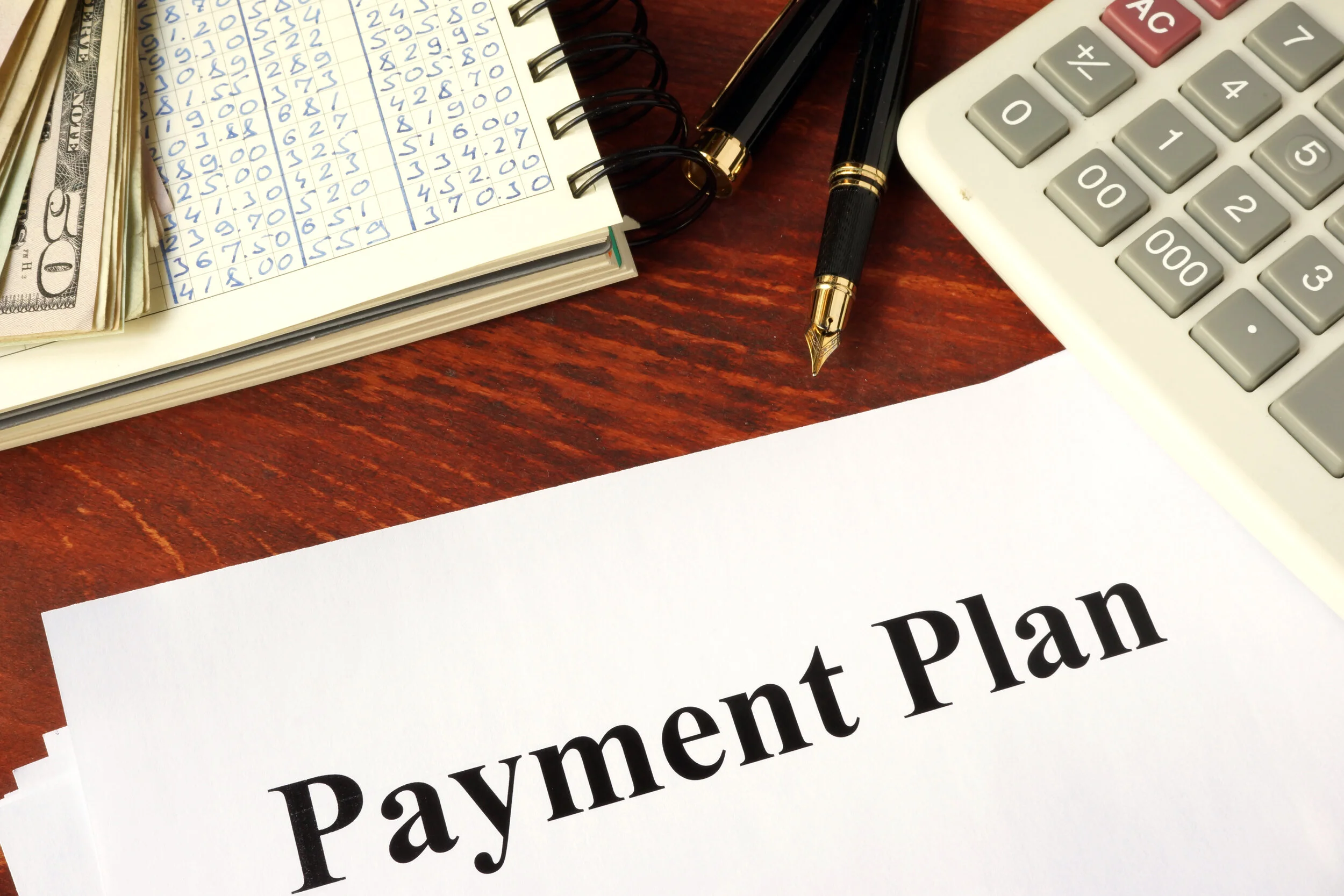 Online Payment Plans provide remote service that meets customer needs