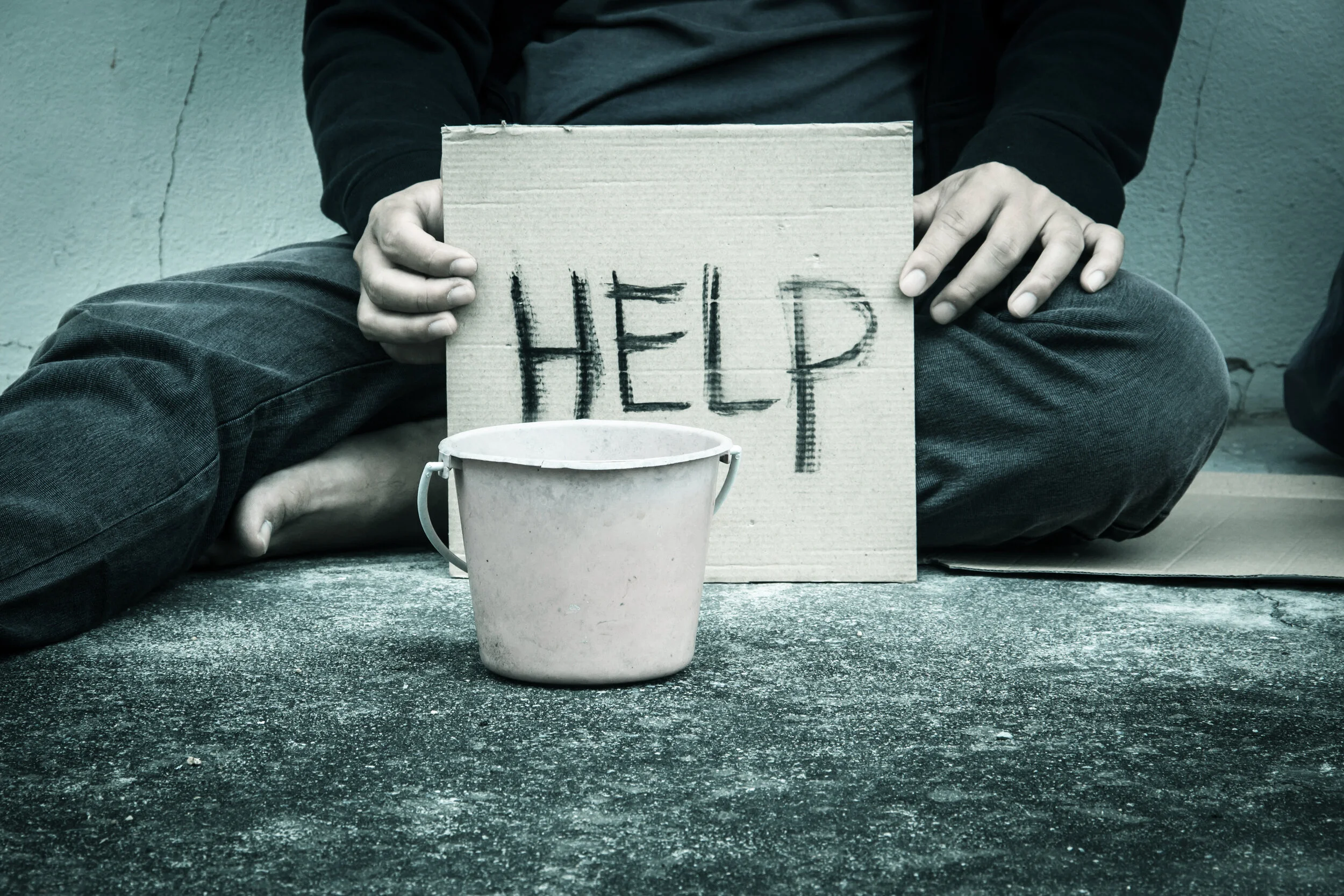 The Impact of Homelessness on Compliance