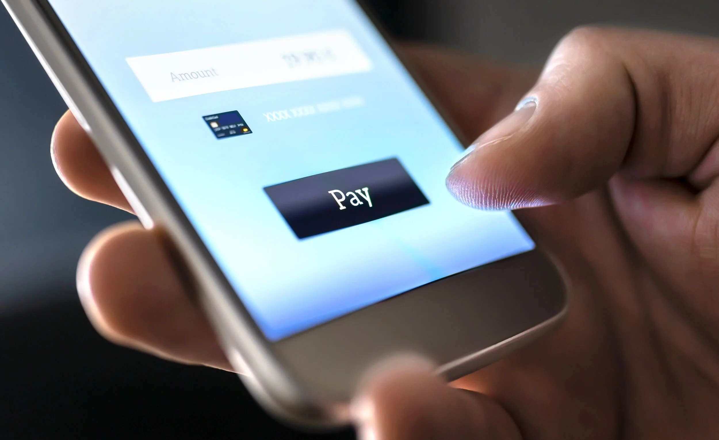 State courts make it easier to pay fines for traffic, other violations online