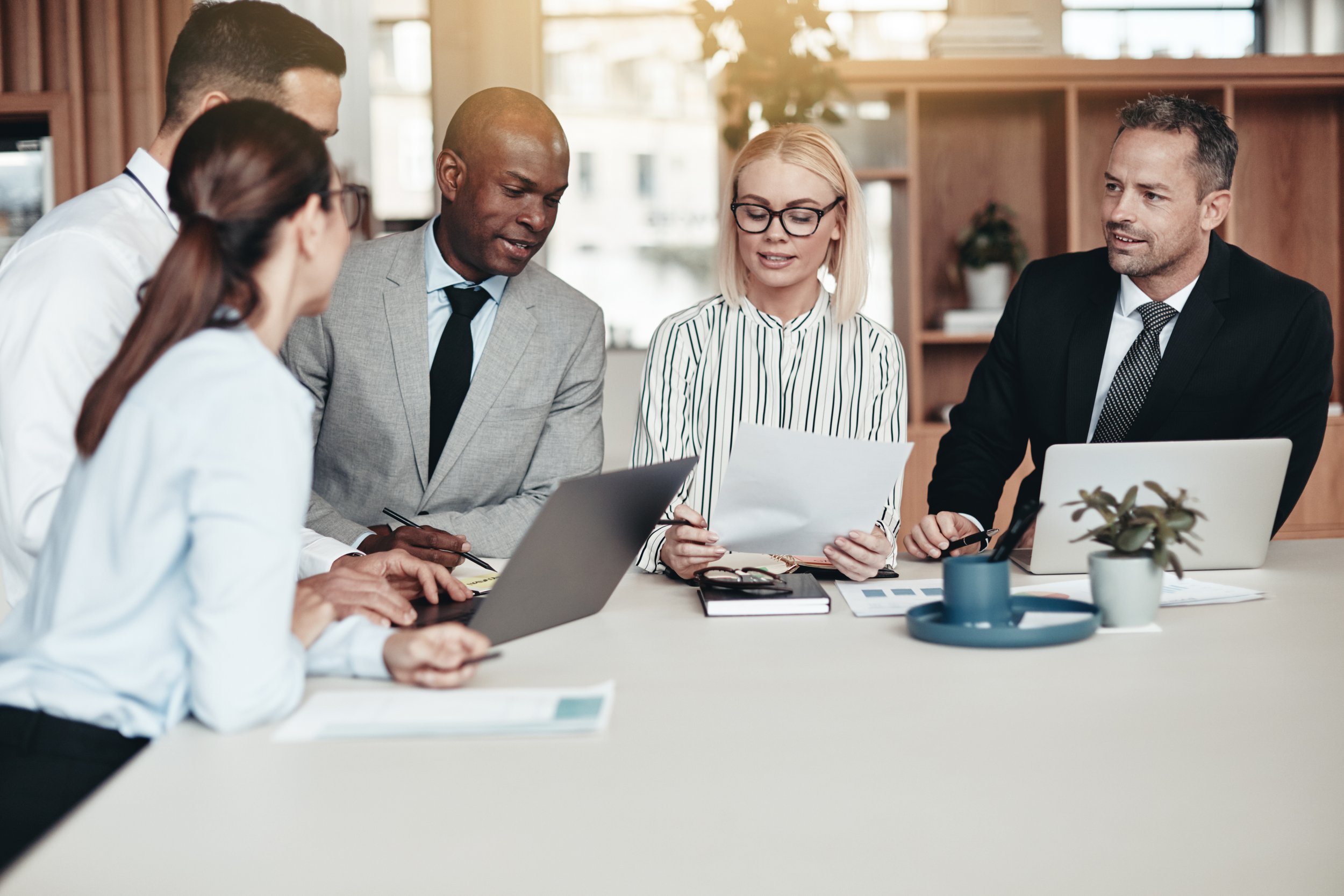 Effective In Court Compliance Service