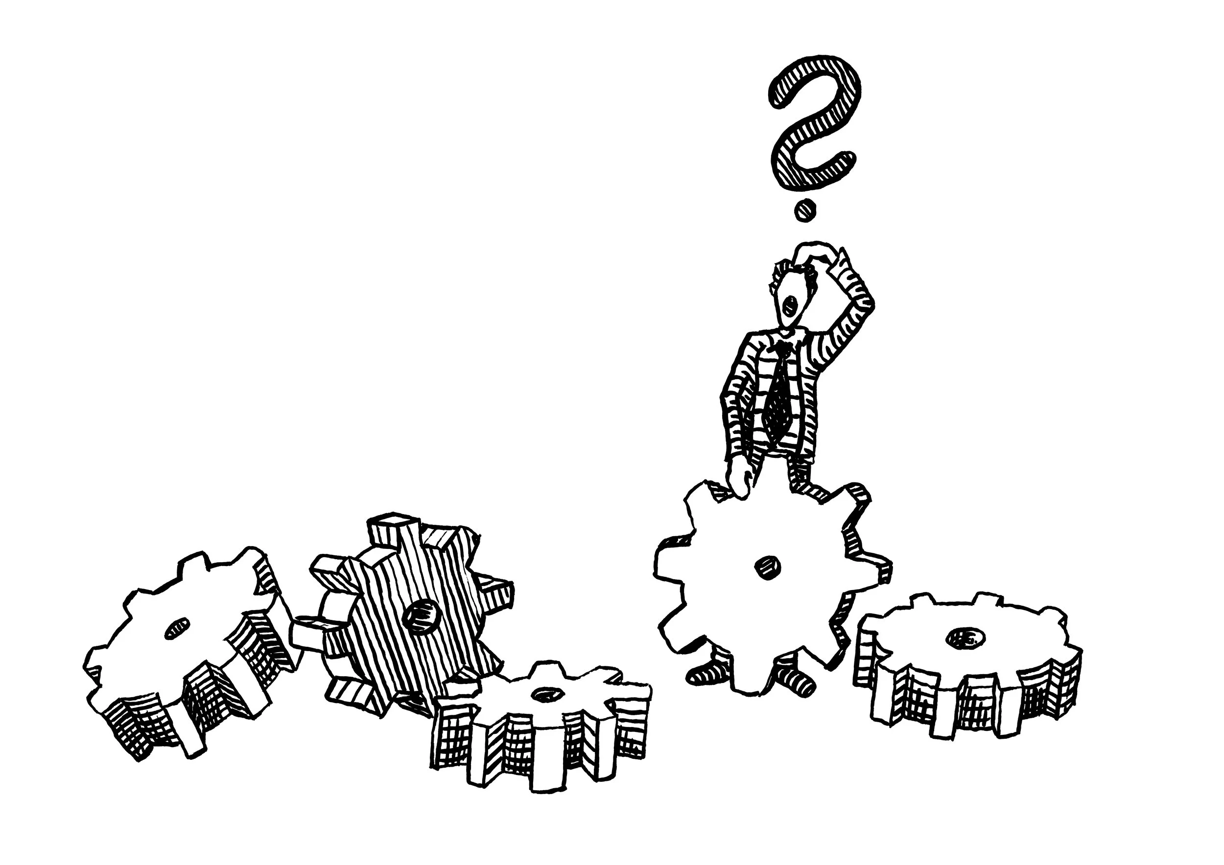 Some Assembly Required